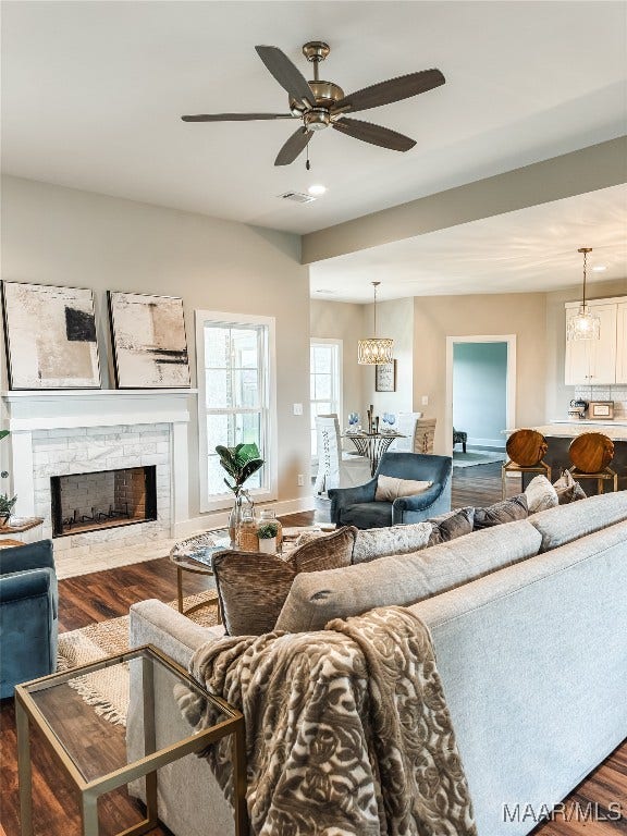 1379 Barret Park Way, Montgomery, AL 36117 1379 Barret Park Way, Montgomery, AL 36117