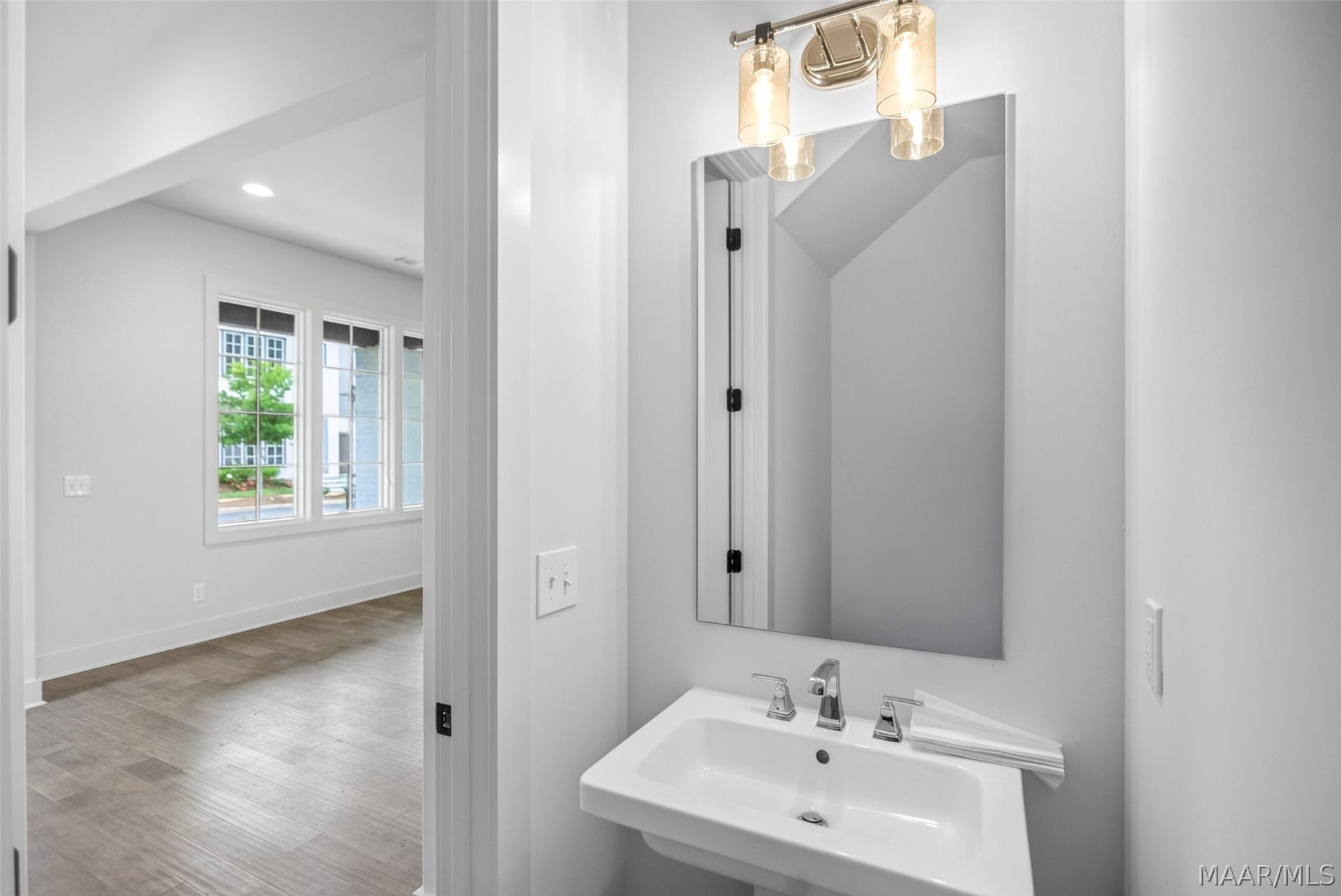 Powder Bath