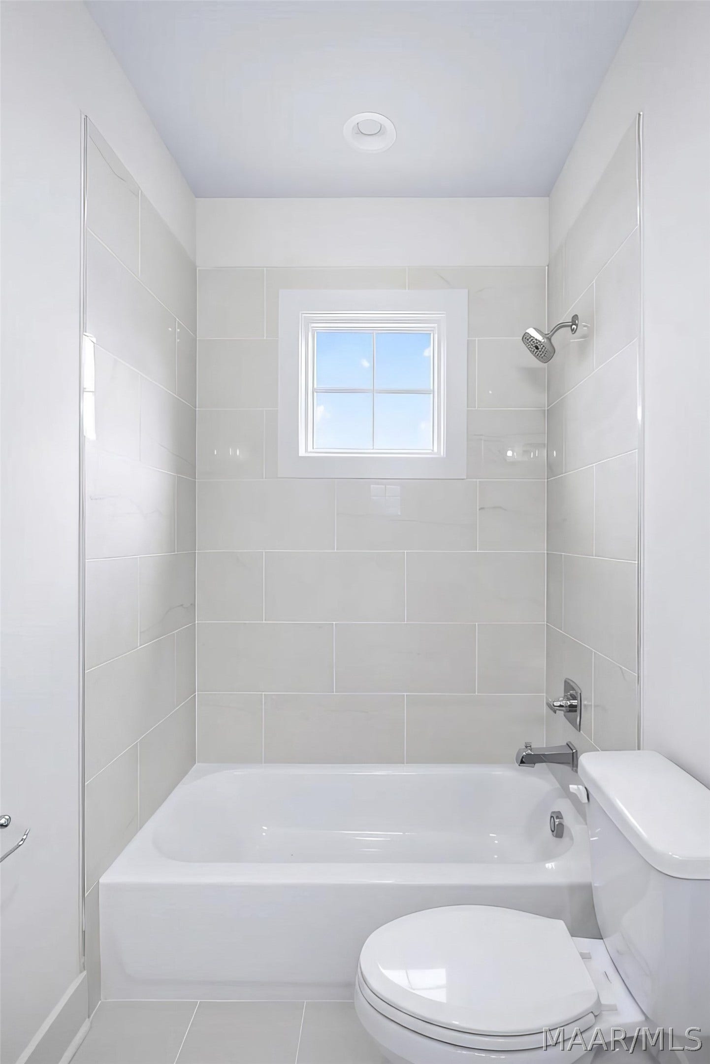Shared bath