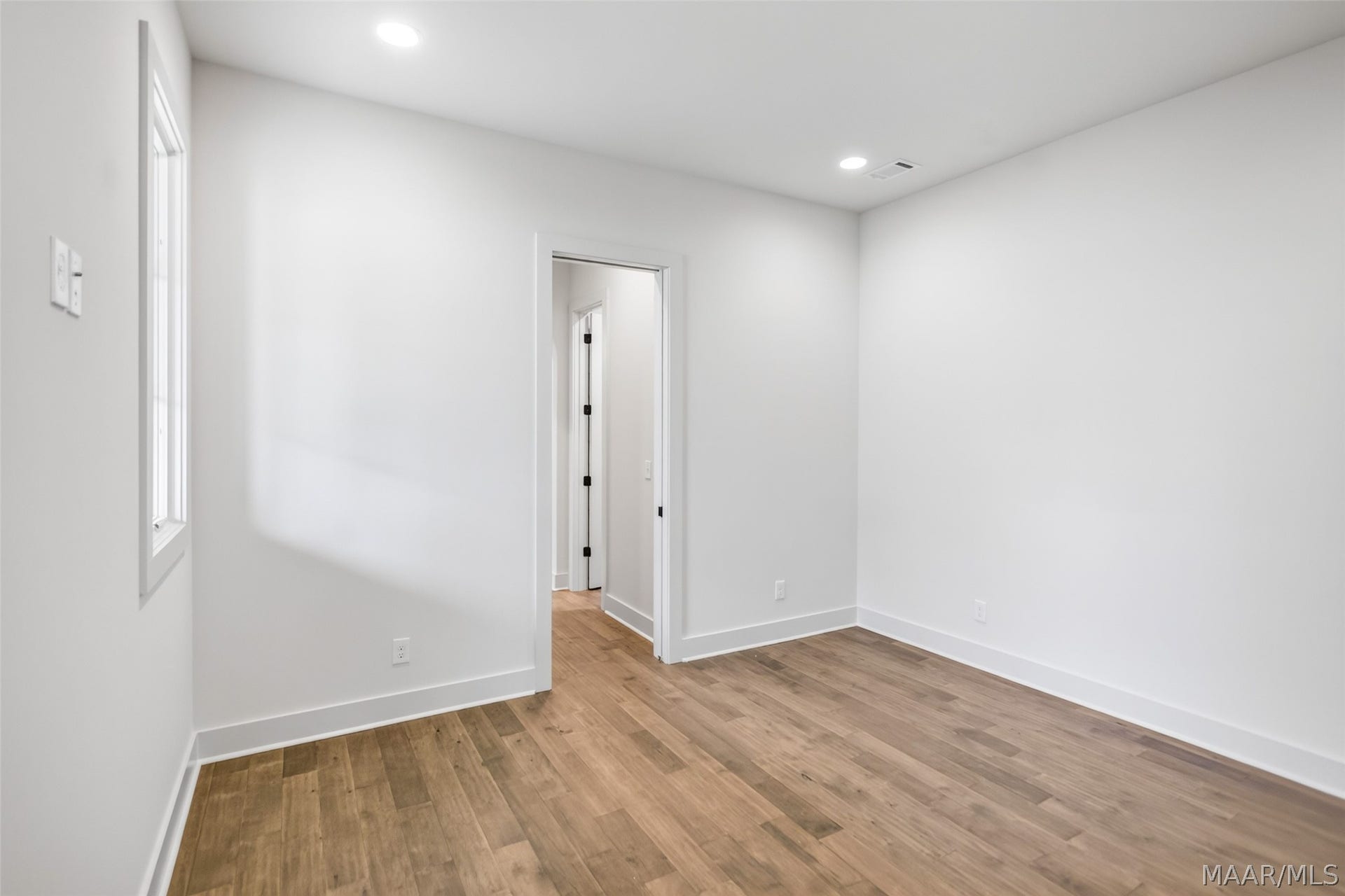 Primary Bedrooms