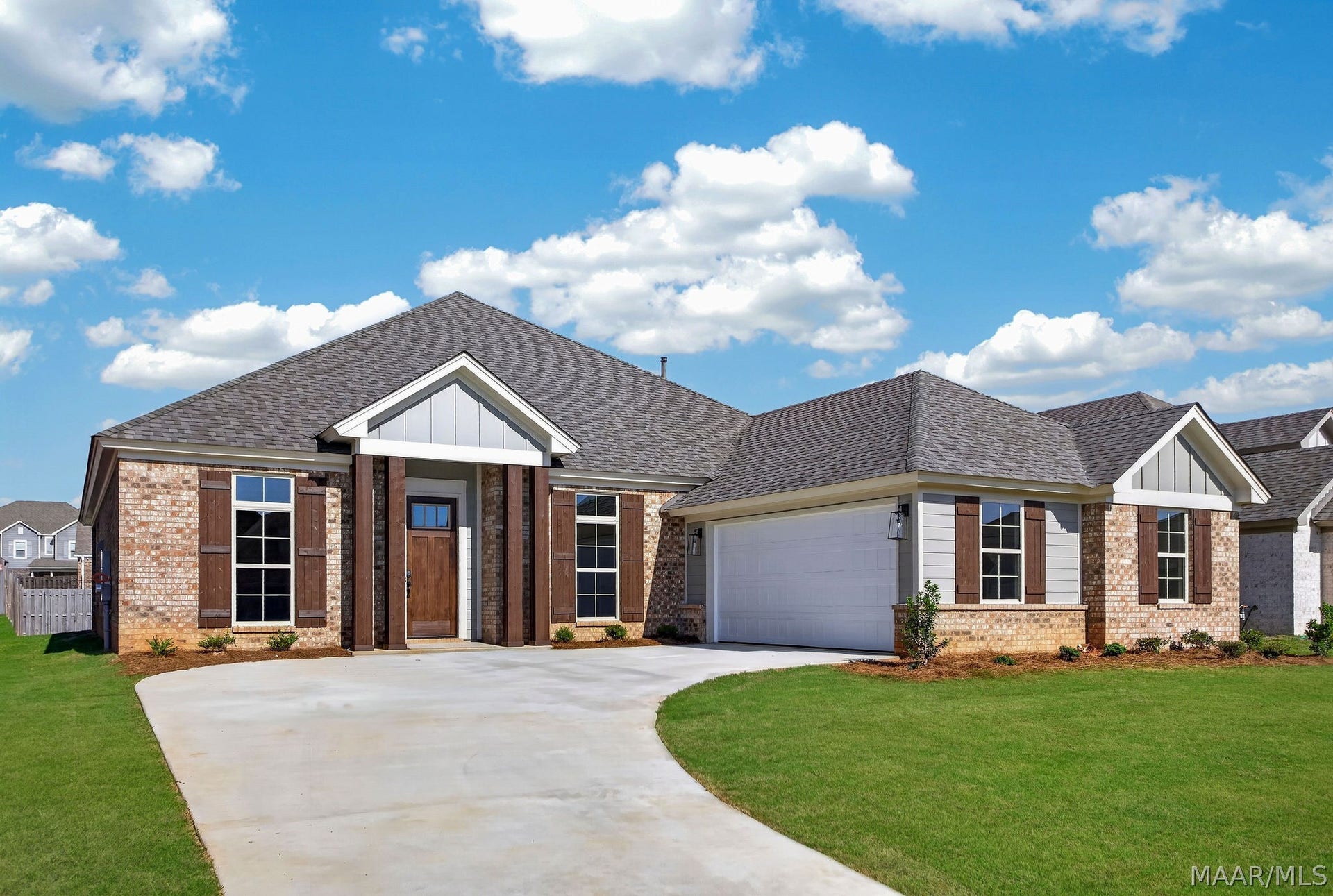 9055 Chastain Park Drive, Montgomery, AL 36117