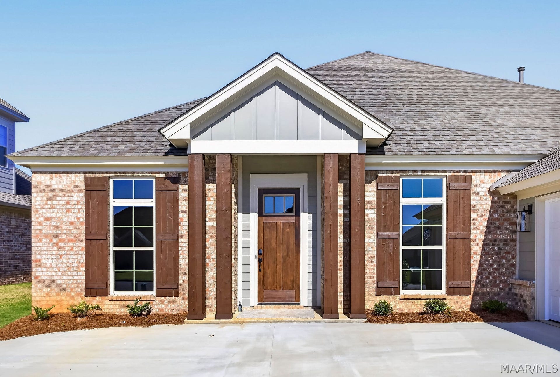 9055 Chastain Park Drive, Montgomery, AL 36117