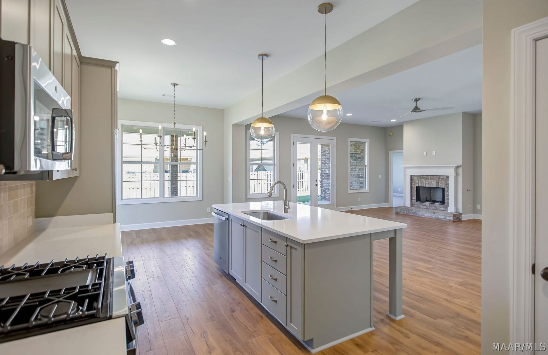 9055 Chastain Park Drive, Montgomery, AL 36117