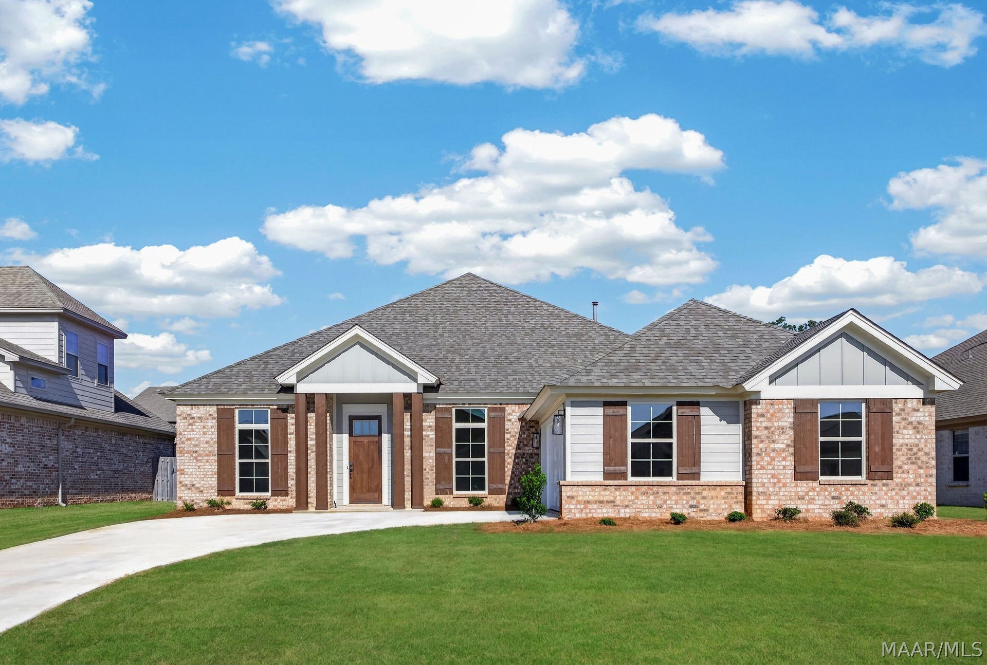 9055 Chastain Park Drive, Montgomery, AL 36117