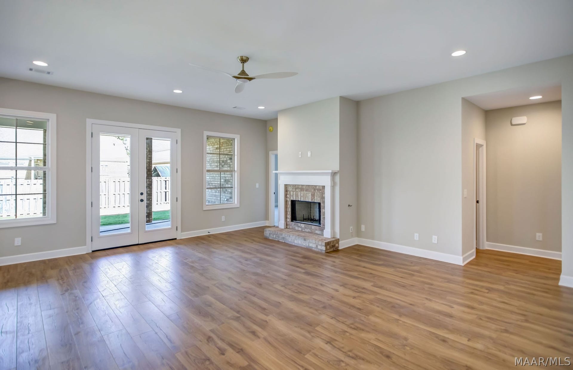 9055 Chastain Park Drive, Montgomery, AL 36117