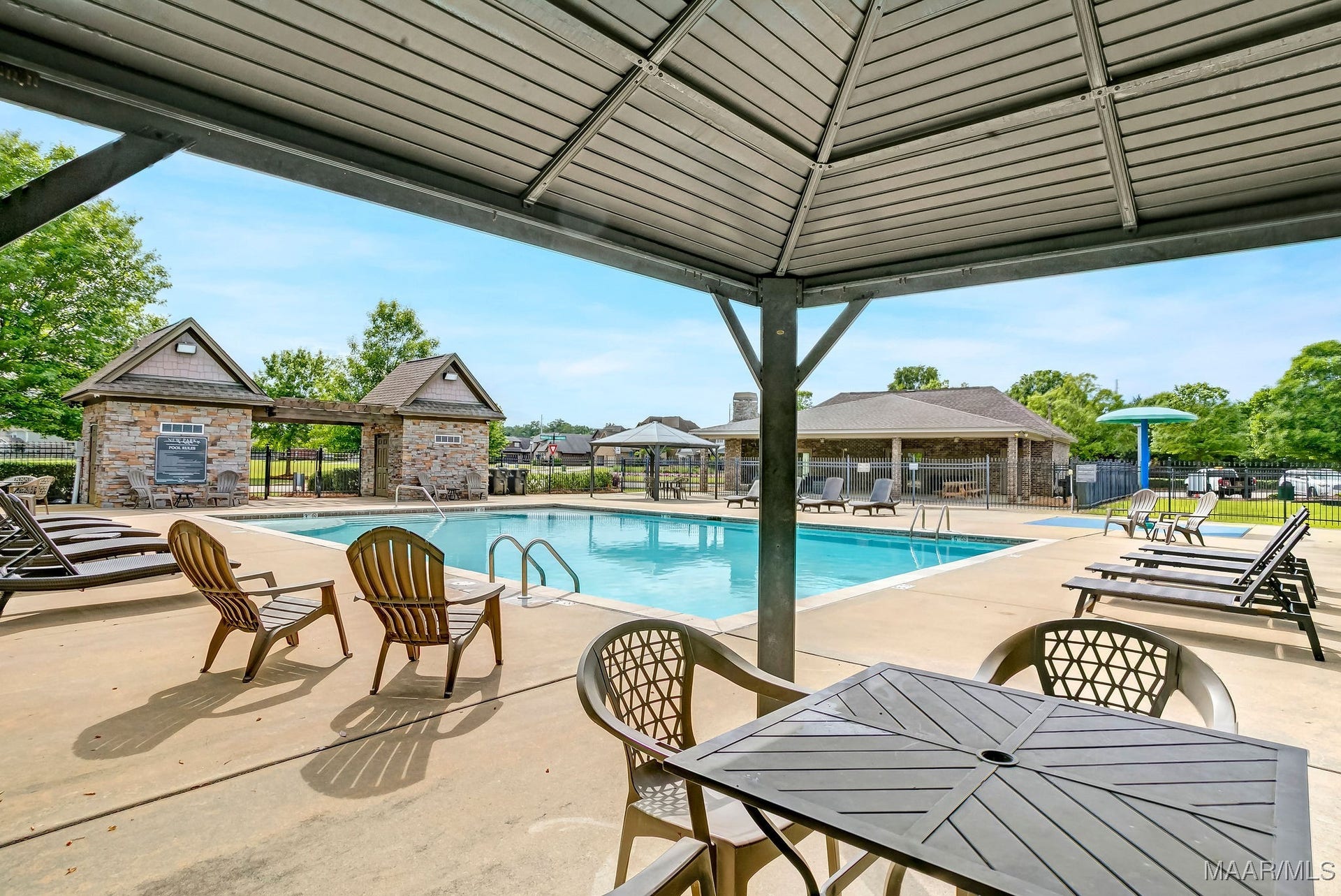 9055 Chastain Park Drive, Montgomery, AL 36117