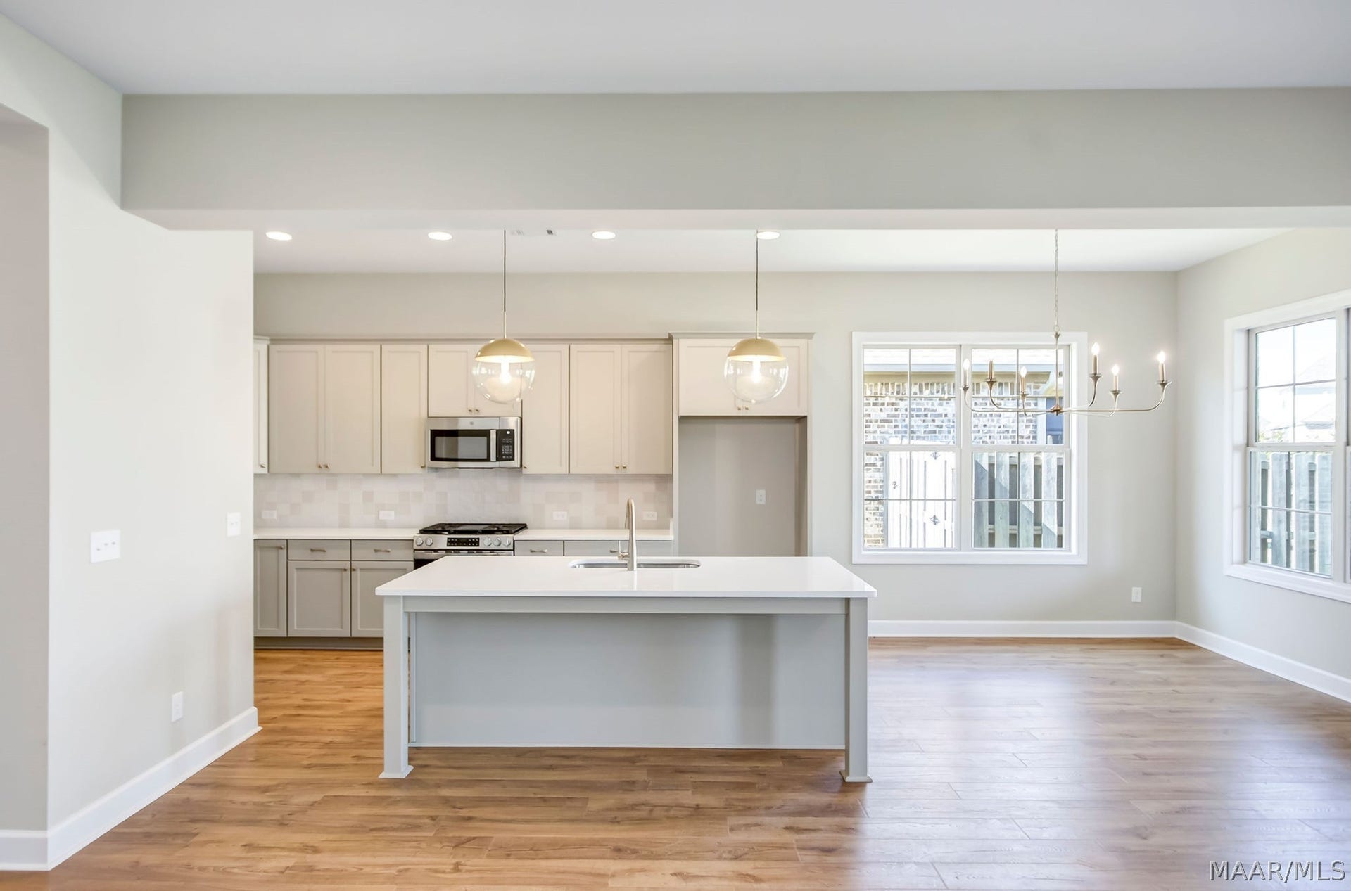9055 Chastain Park Drive, Montgomery, AL 36117