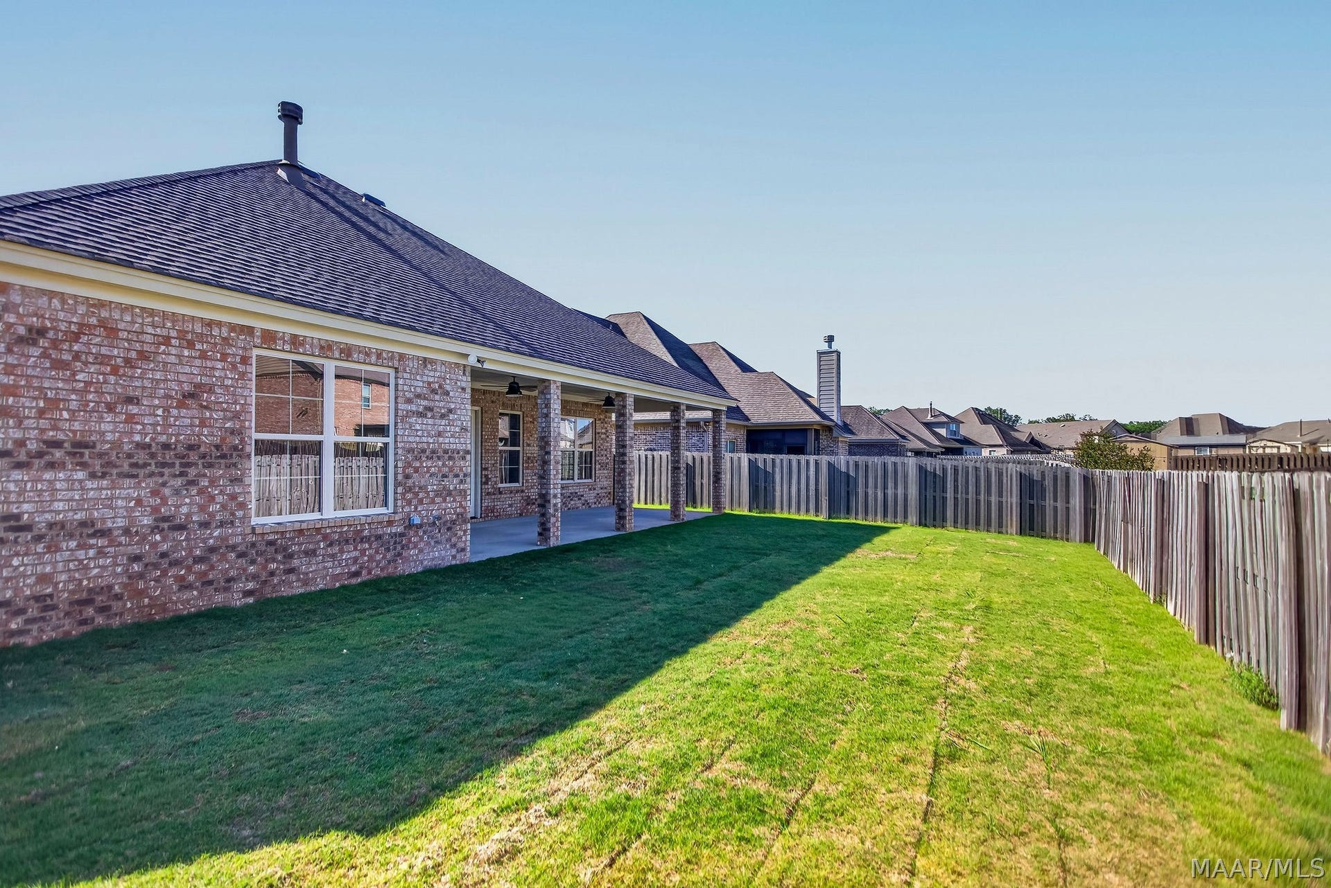 9055 Chastain Park Drive, Montgomery, AL 36117