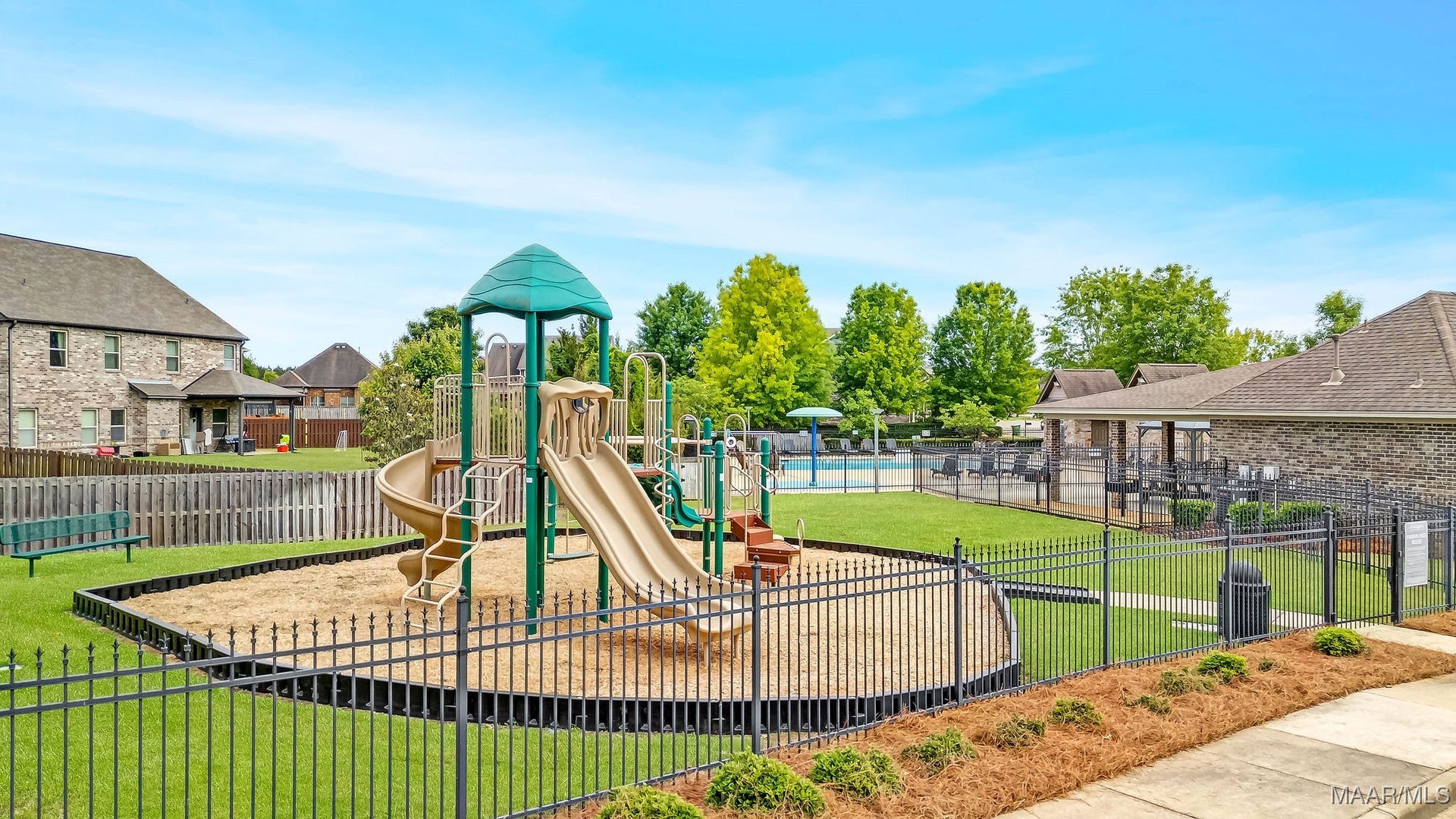 9055 Chastain Park Drive, Montgomery, AL 36117