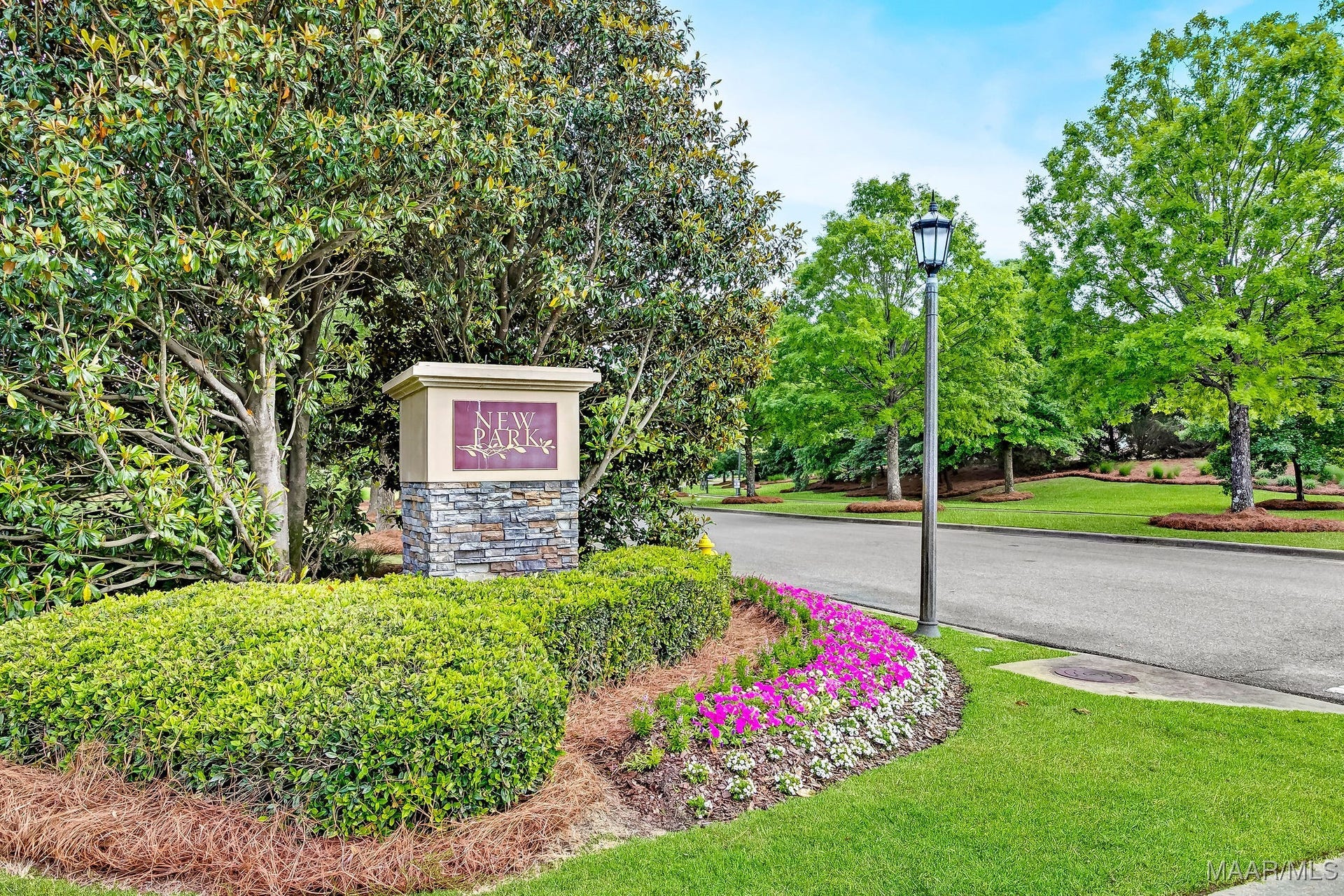 9055 Chastain Park Drive, Montgomery, AL 36117