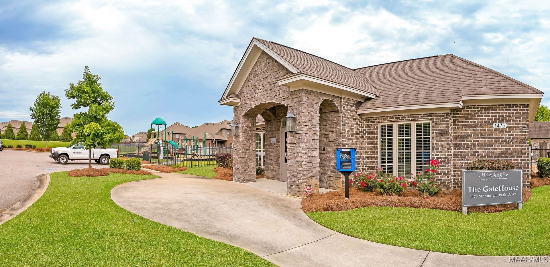 9055 Chastain Park Drive, Montgomery, AL 36117