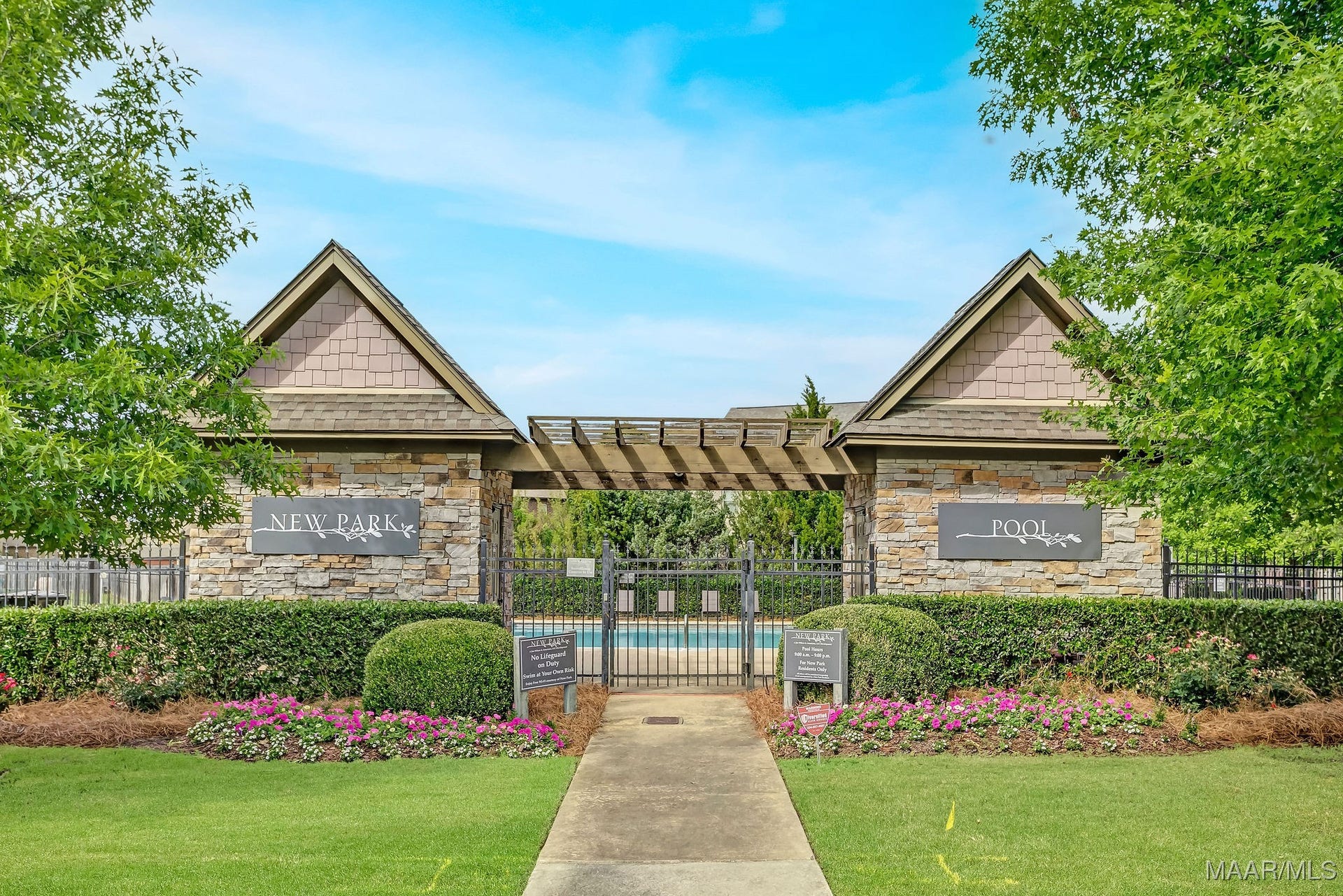 9055 Chastain Park Drive, Montgomery, AL 36117