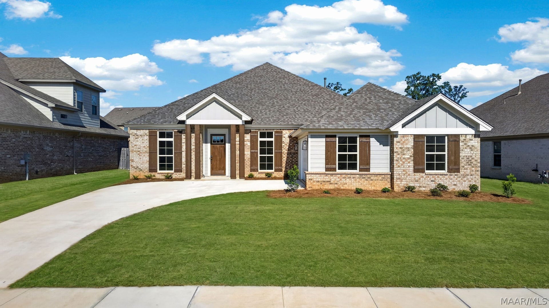 9055 Chastain Park Drive, Montgomery, AL 36117