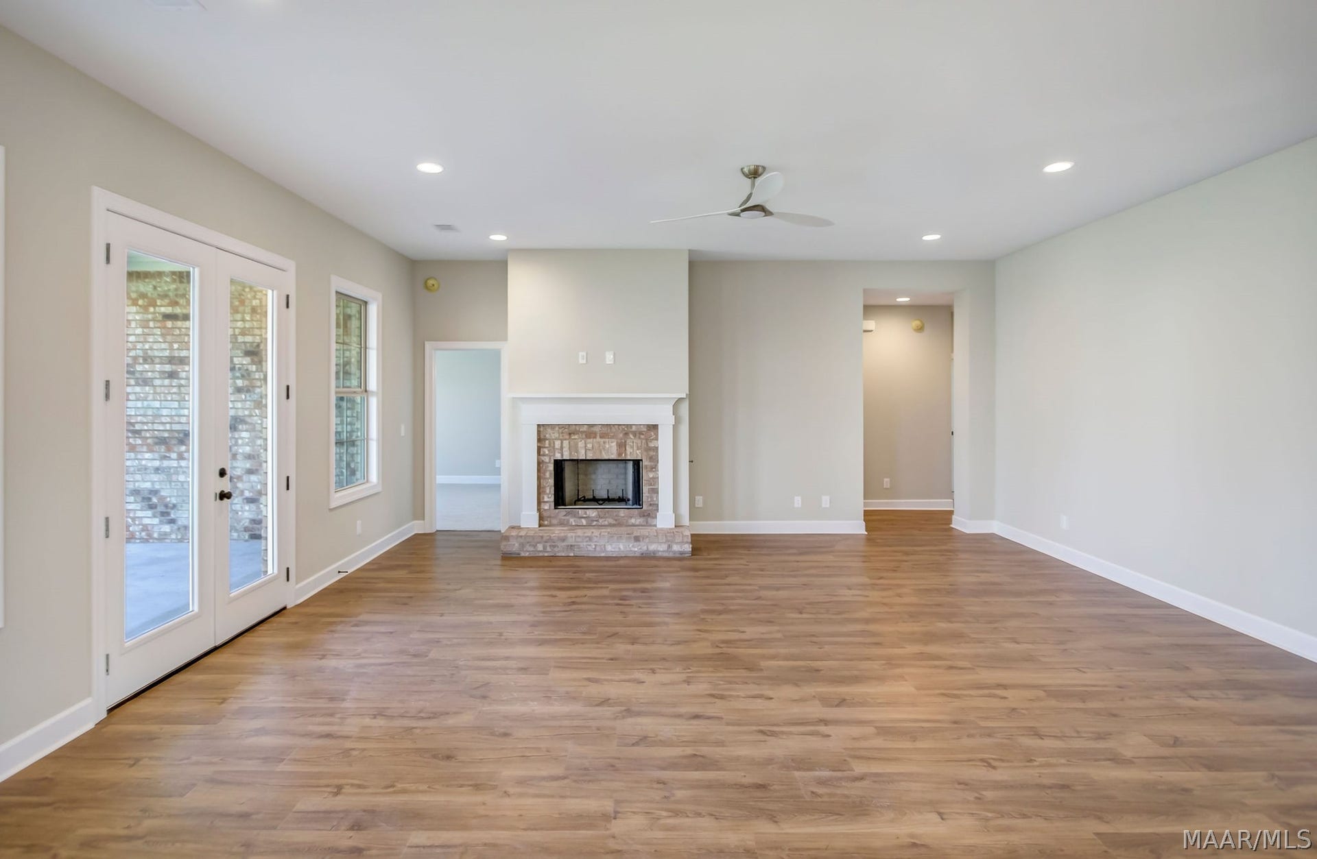 9055 Chastain Park Drive, Montgomery, AL 36117