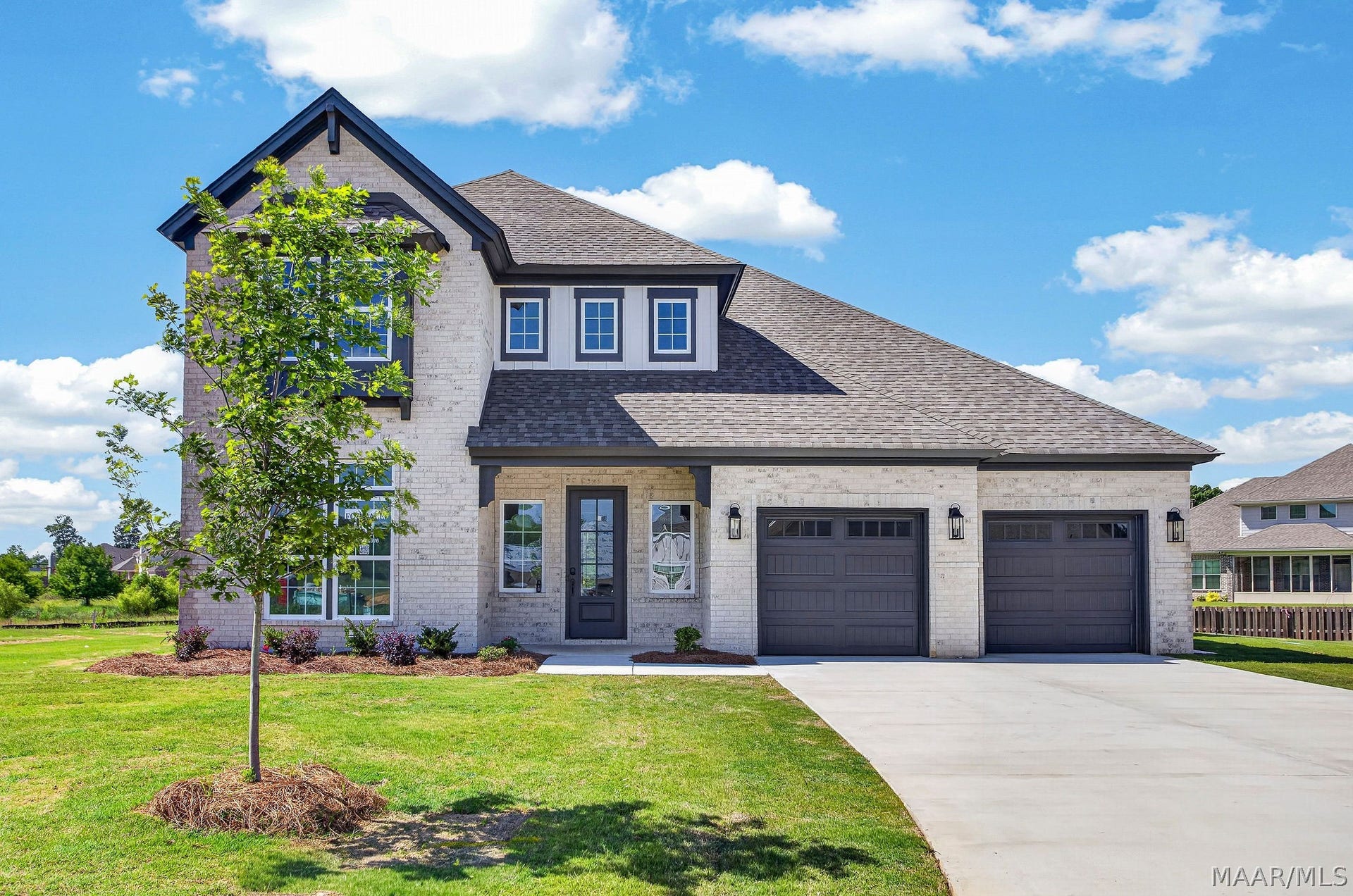 8301 Sunrise Loop, Montgomery, AL 36116 8301 Sunrise Loop, Montgomery, AL 36116