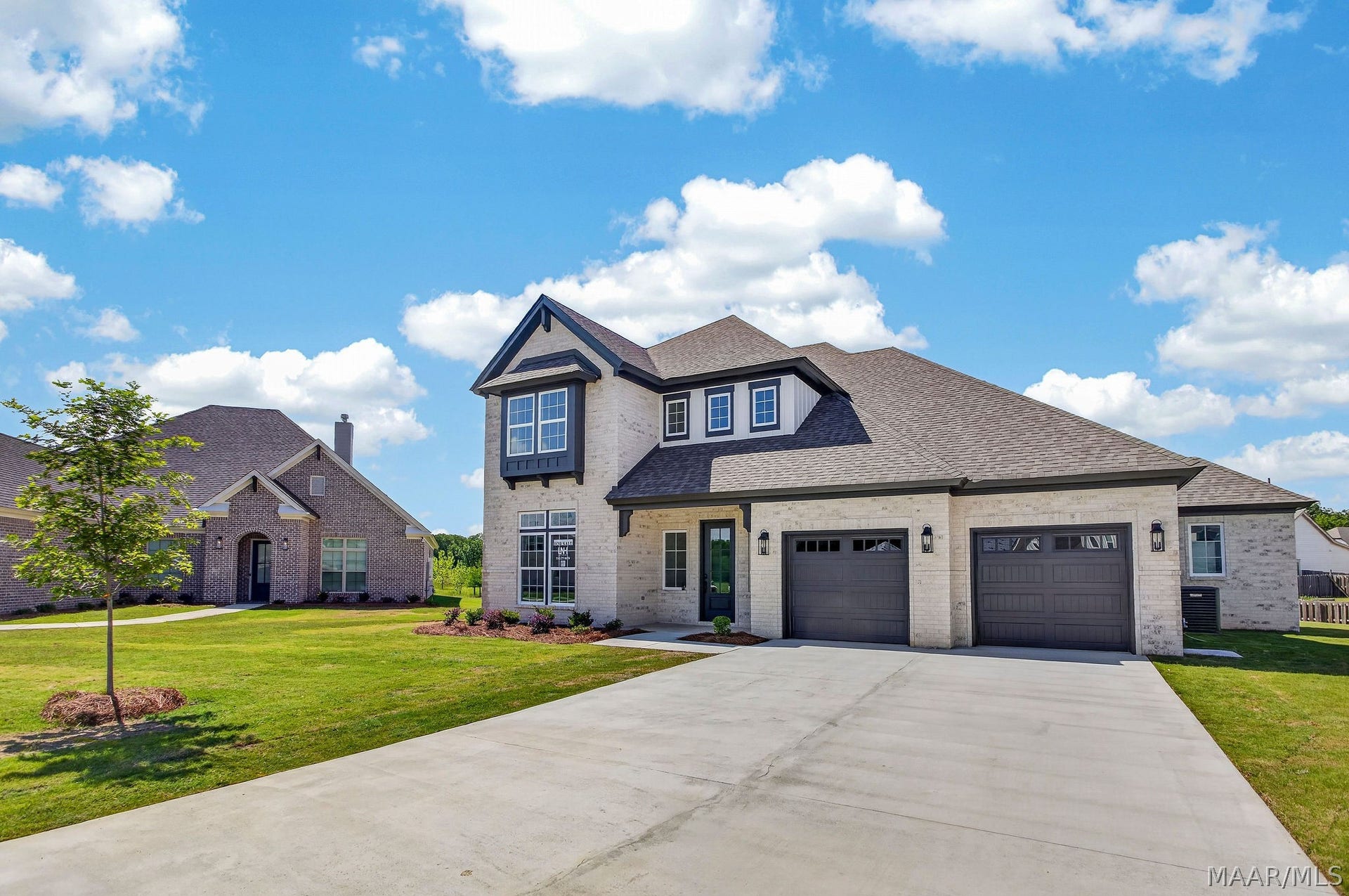 8301 Sunrise Loop, Montgomery, AL 36116 8301 Sunrise Loop, Montgomery, AL 36116