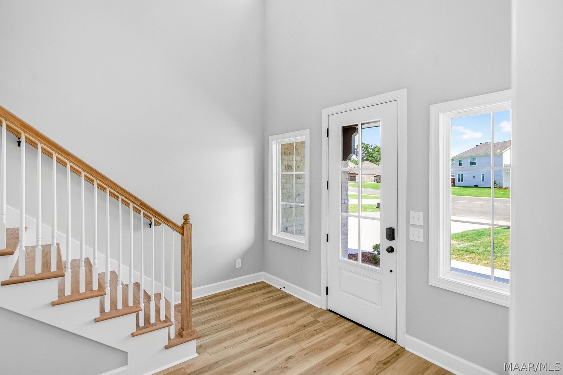 8301 Sunrise Loop, Montgomery, AL 36116 8301 Sunrise Loop, Montgomery, AL 36116