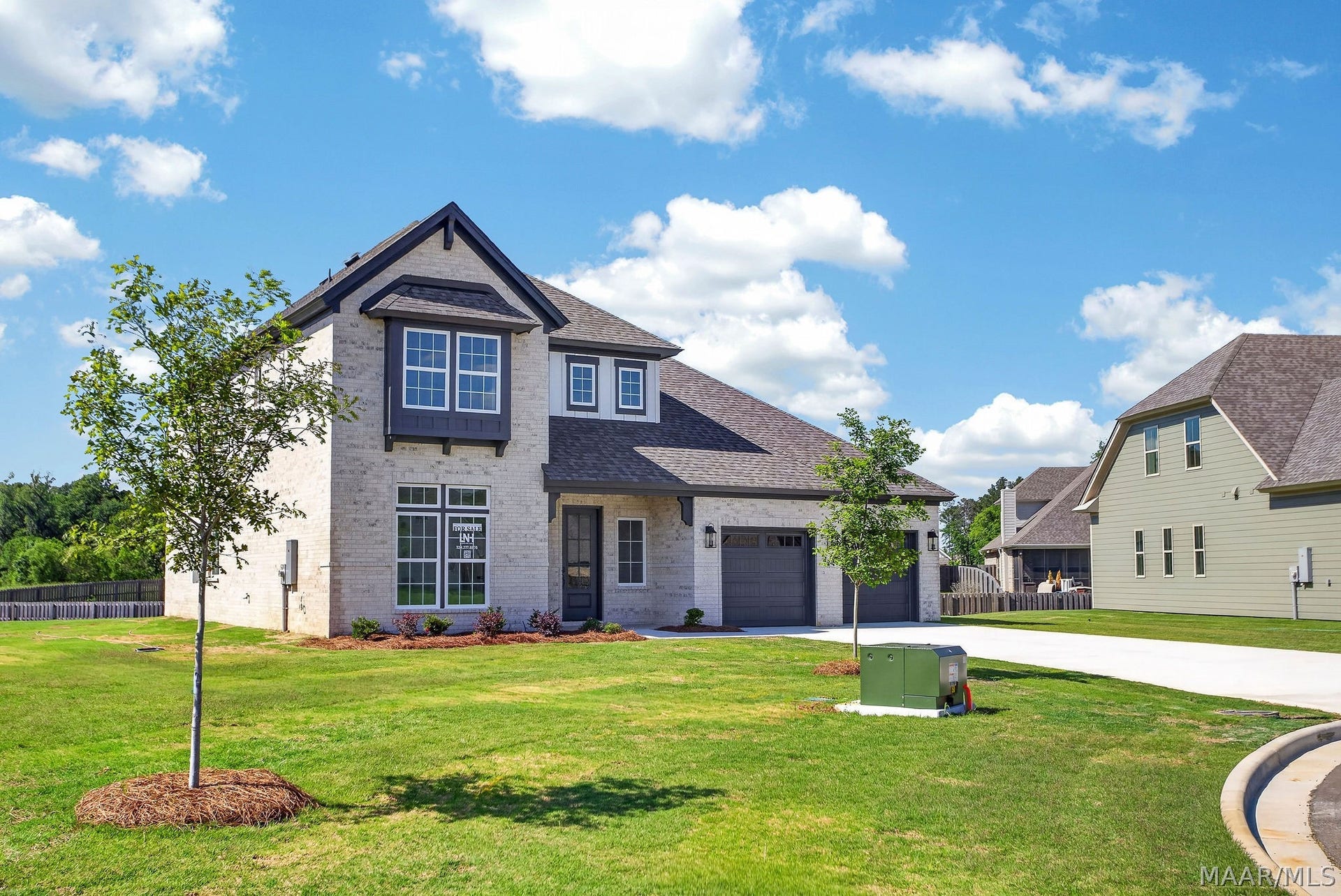 8301 Sunrise Loop, Montgomery, AL 36116 8301 Sunrise Loop, Montgomery, AL 36116