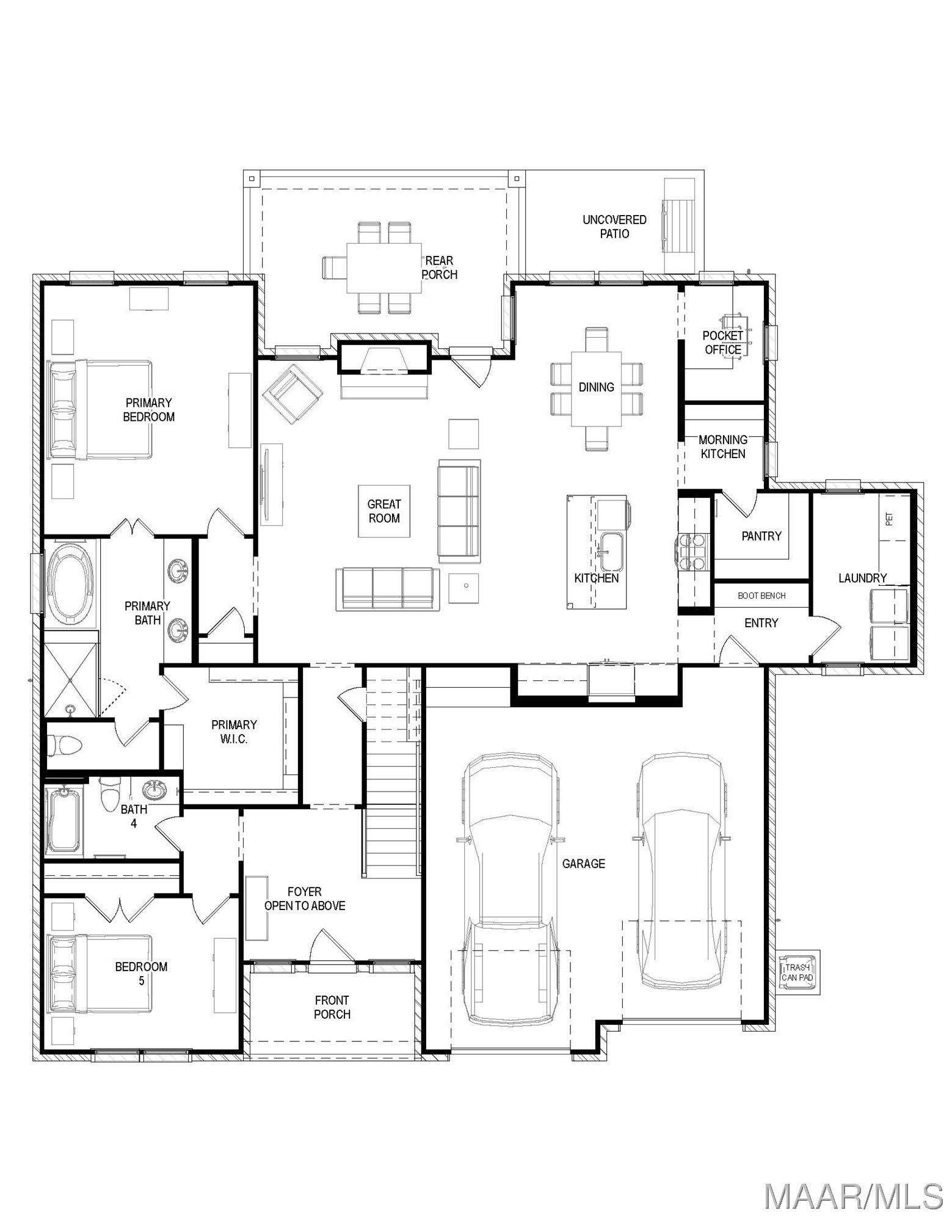 8301 Sunrise Loop, Montgomery, AL 36116 8301 Sunrise Loop, Montgomery, AL 36116