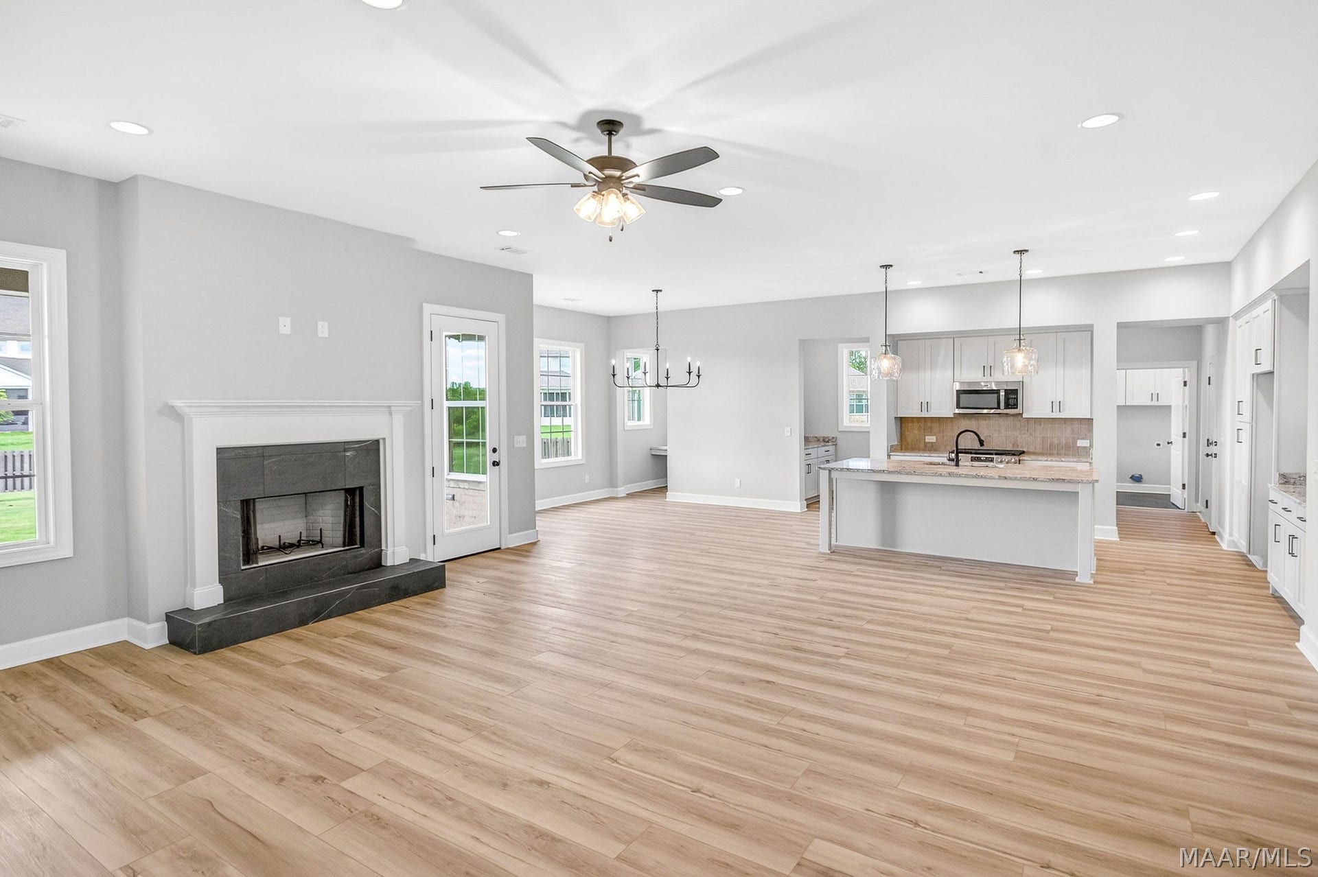 8301 Sunrise Loop, Montgomery, AL 36116 8301 Sunrise Loop, Montgomery, AL 36116