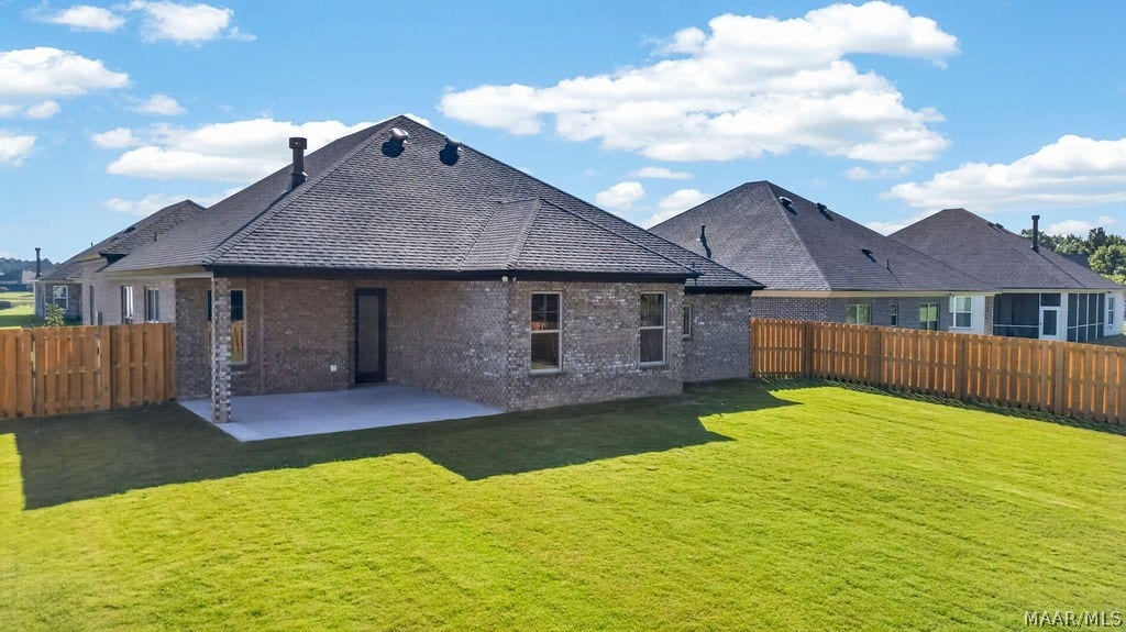 1444 Barret Park Way, Montgomery, AL 36117 1444 Barret Park Way, Montgomery, AL 36117