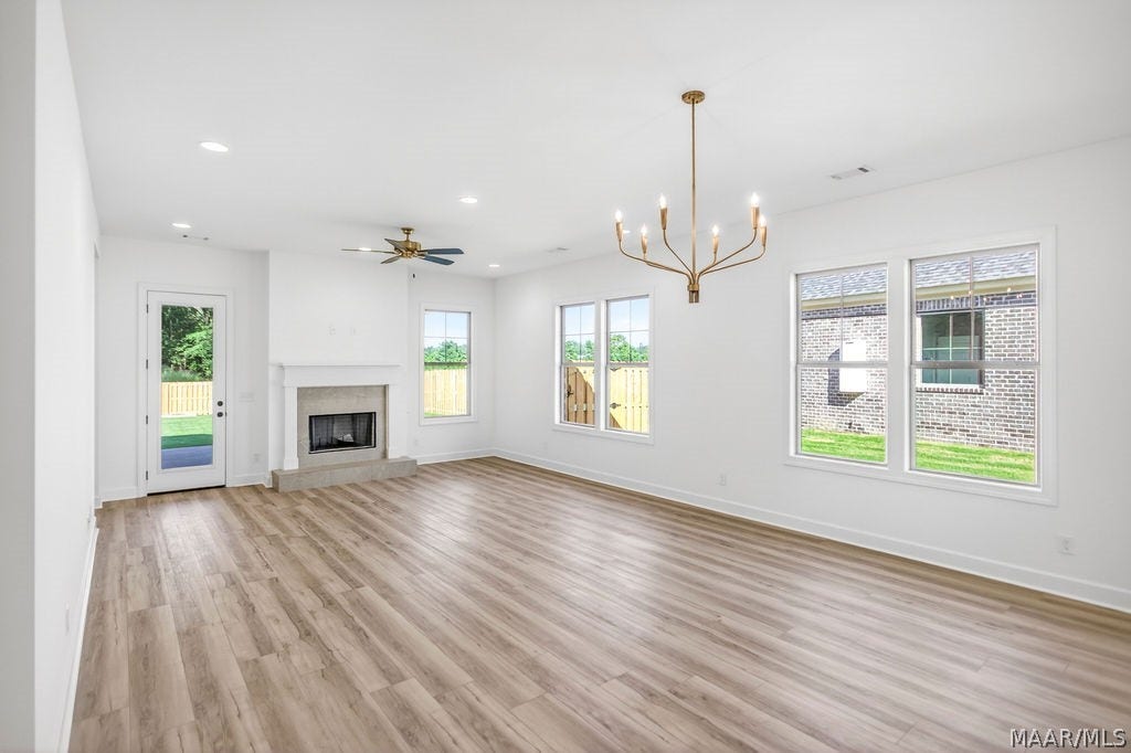 1444 Barret Park Way, Montgomery, AL 36117 1444 Barret Park Way, Montgomery, AL 36117
