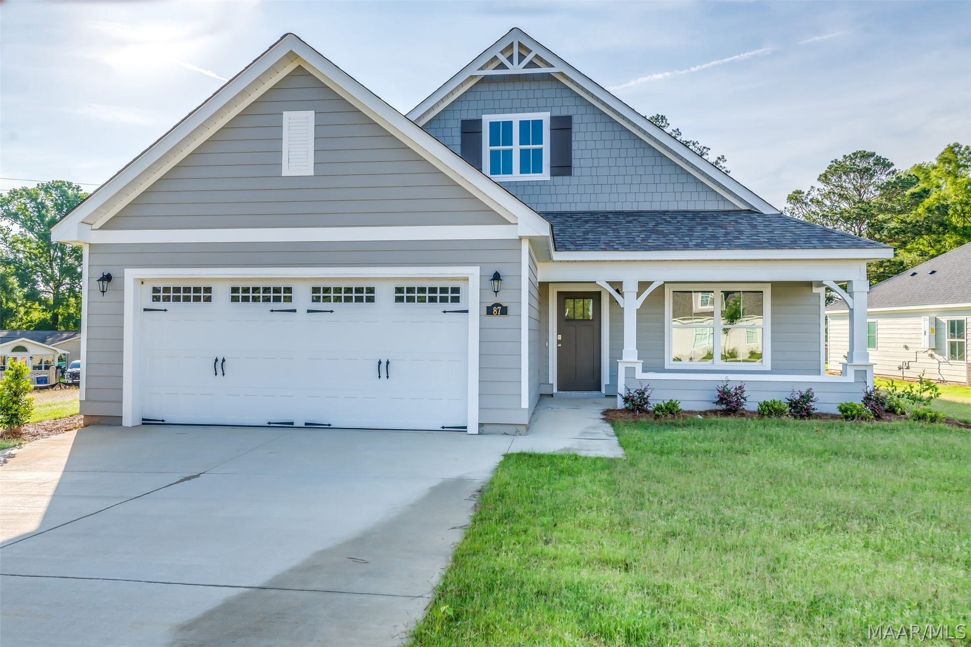 87 Woodbridge Way, Wetumpka, AL 36092