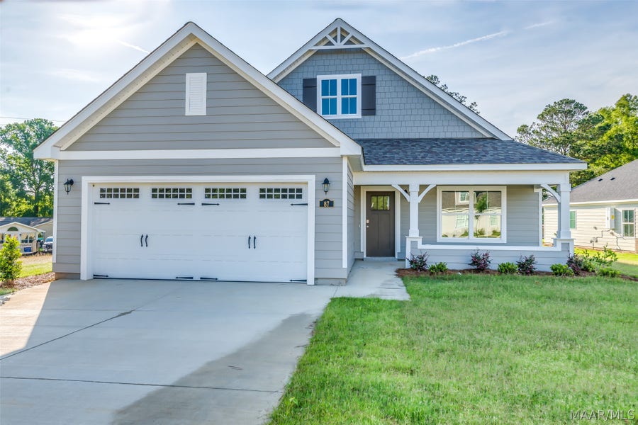 Property photo for 87 Woodbridge Way, Wetumpka, AL