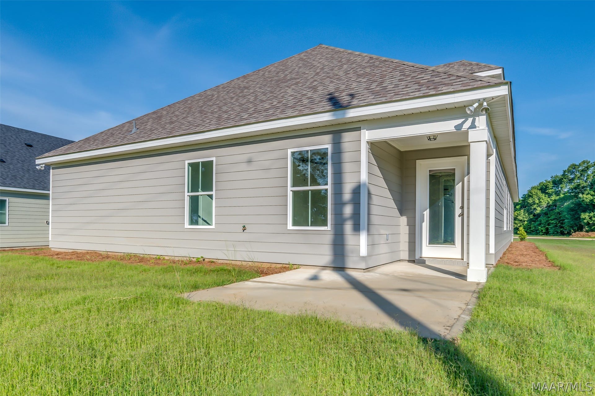 87 Woodbridge Way, Wetumpka, AL 36092