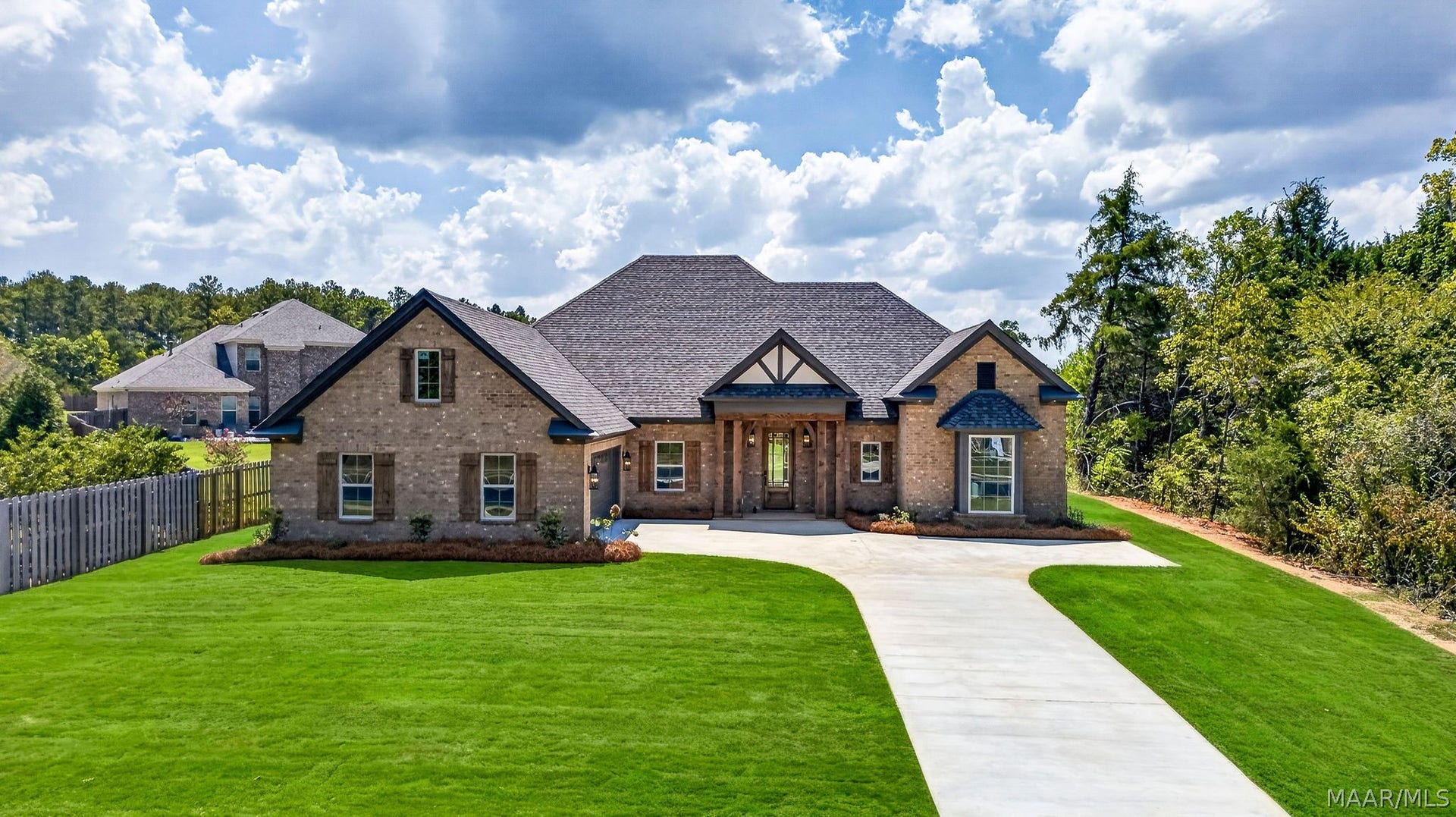 8406 Young Crossing, Montgomery, AL 36116