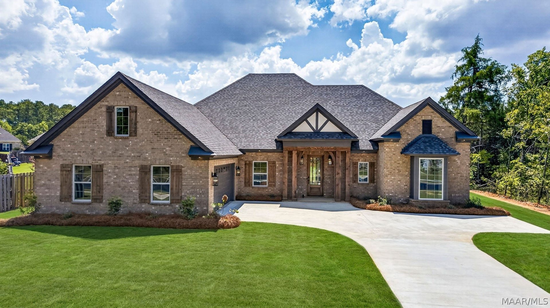 8406 Young Crossing, Montgomery, AL 36116