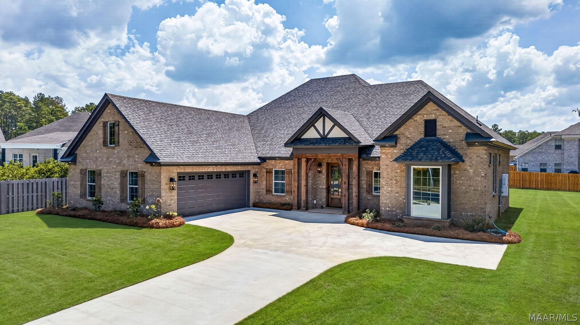 8406 Young Crossing, Montgomery, AL 36116