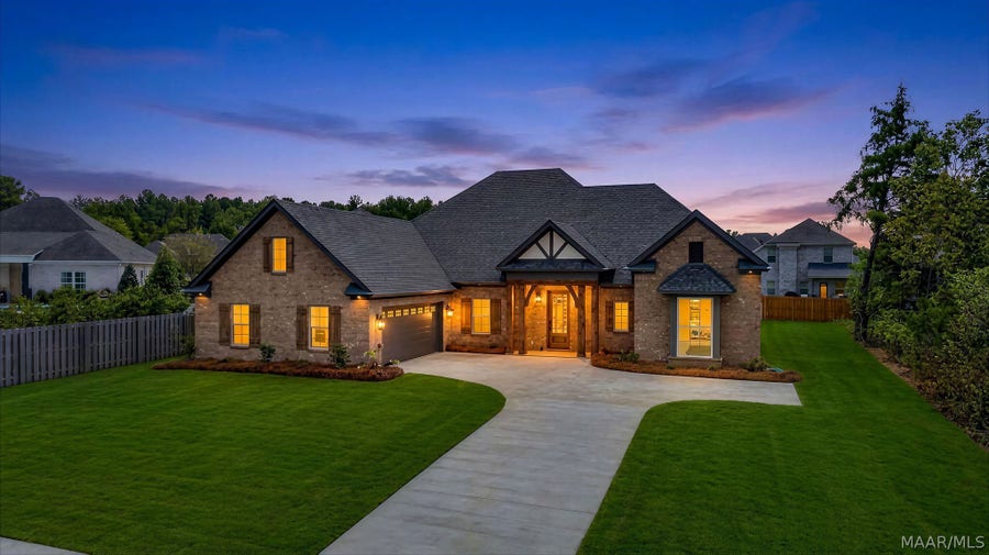 Property photo for 8406 Young Crossing, Montgomery, AL