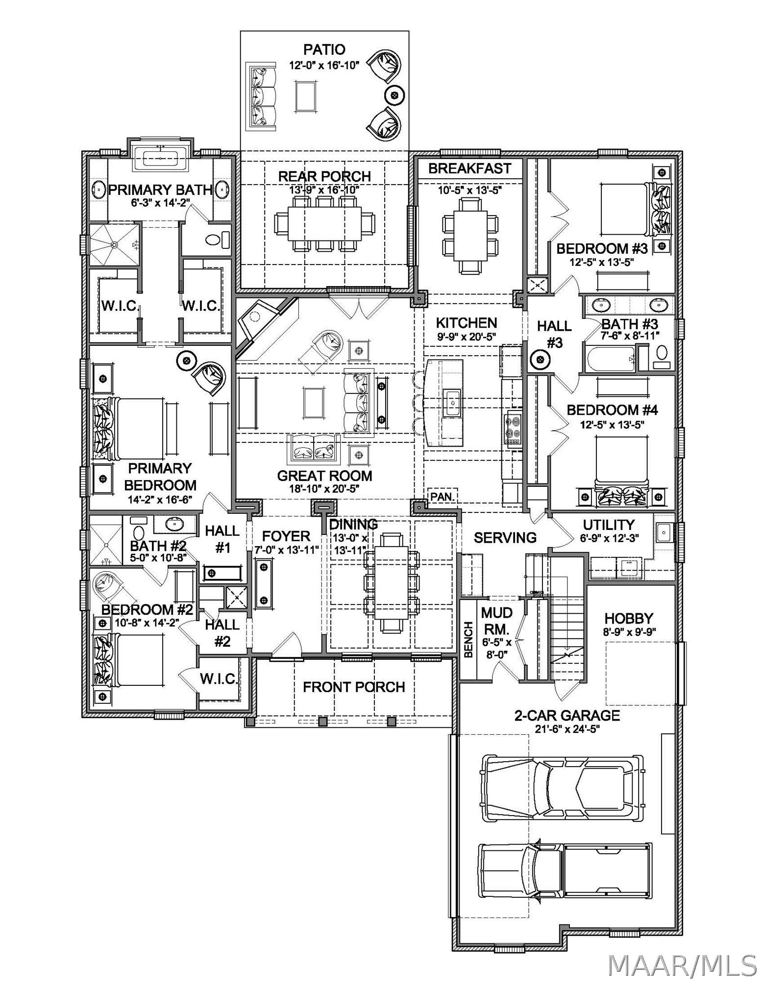 8225 Young Crossing, Montgomery, AL 36116 8225 Young Crossing, Montgomery, AL 36116
