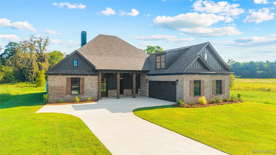 Property photo for 8225 Young Crossing, Montgomery, AL