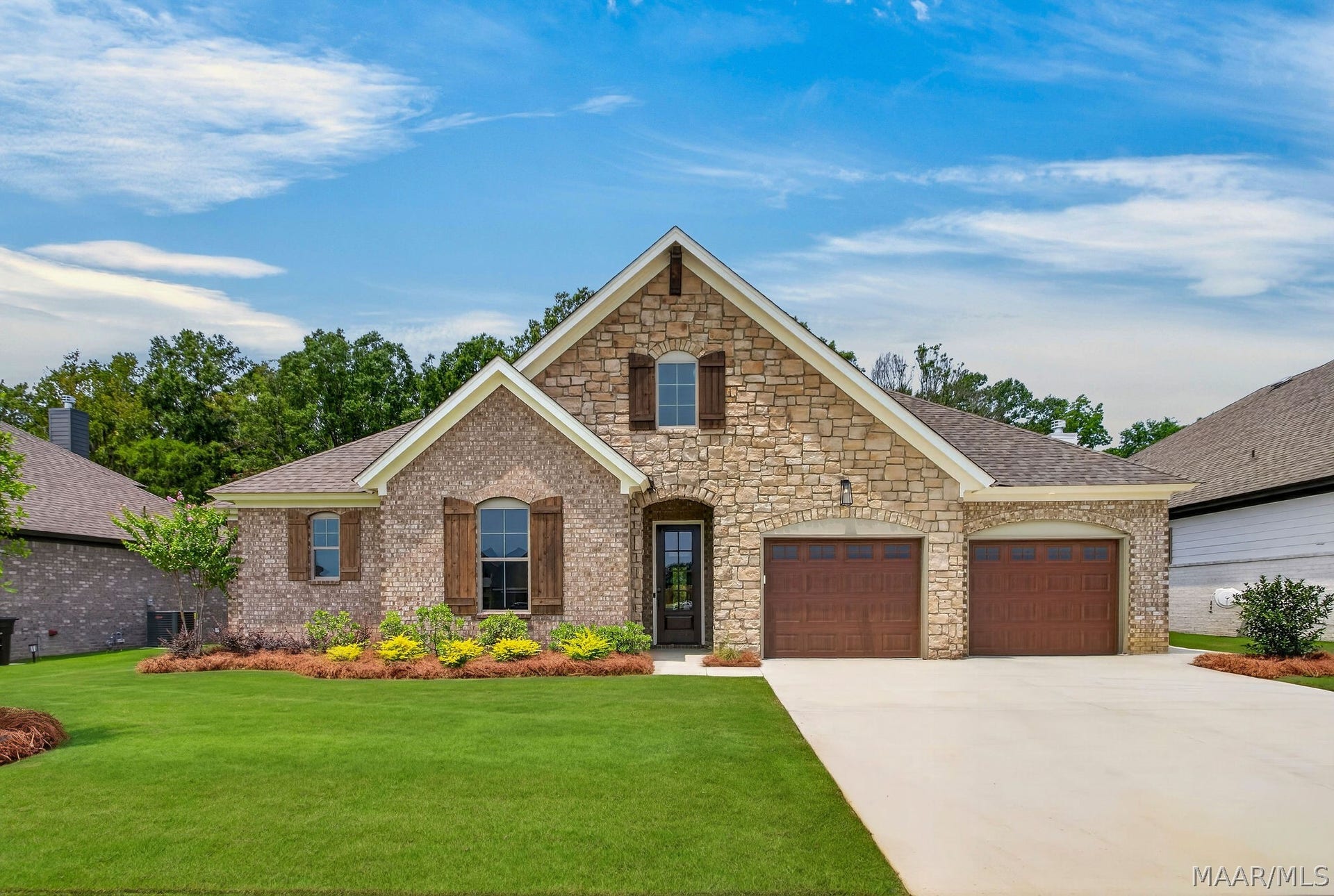740 Mackin Avenue, Pike Road, AL 36064