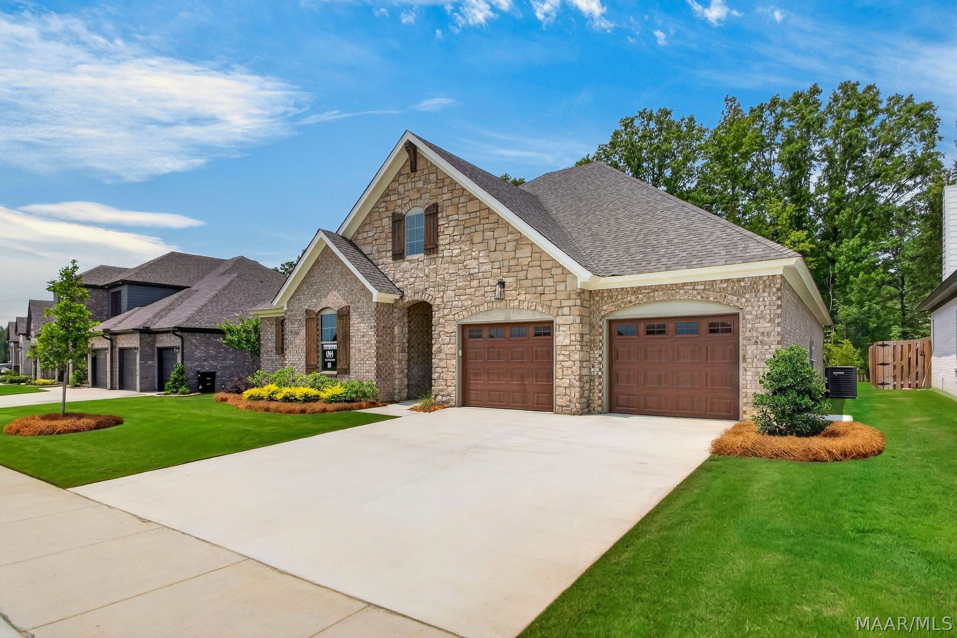 740 Mackin Avenue, Pike Road, AL 36064
