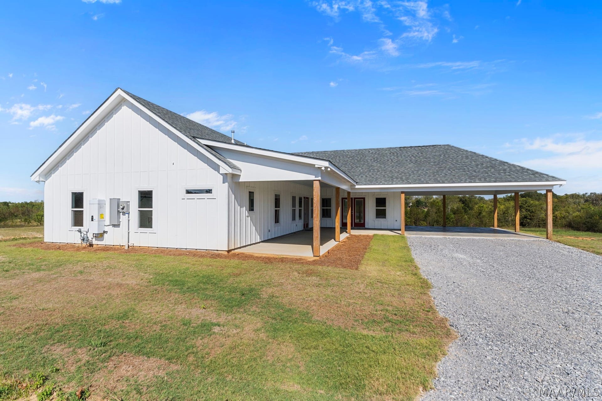 665 Thorn Trace, Montgomery, AL 36105 665 Thorn Trace, Montgomery, AL 36105