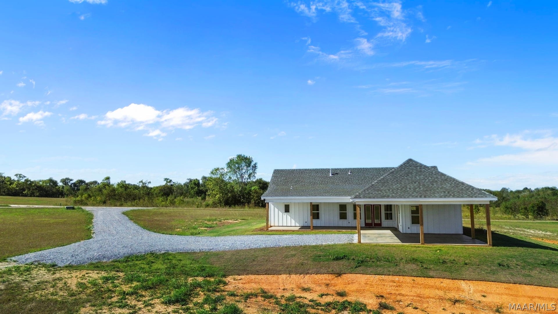 665 Thorn Trace, Montgomery, AL 36105 665 Thorn Trace, Montgomery, AL 36105
