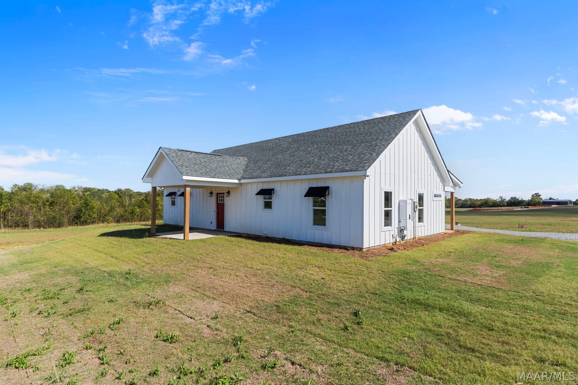 665 Thorn Trace, Montgomery, AL 36105 665 Thorn Trace, Montgomery, AL 36105