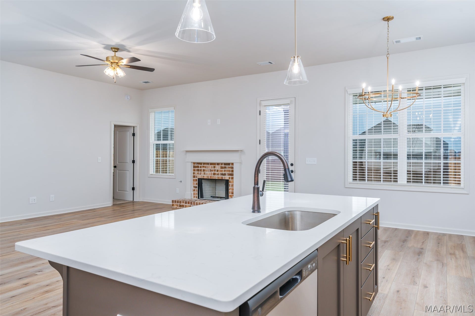 9580 DAKOTA Drive, Pike Road, AL 36064
