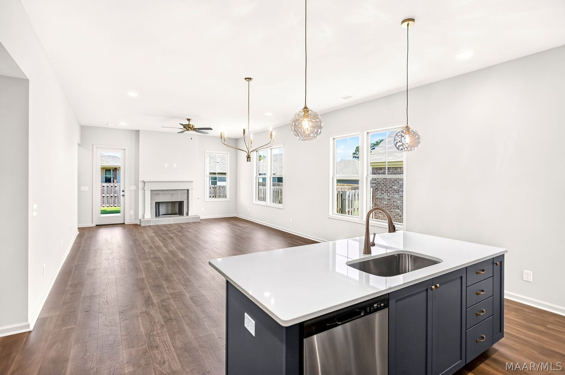 9516 Dakota Drive, Pike Road, AL 36064