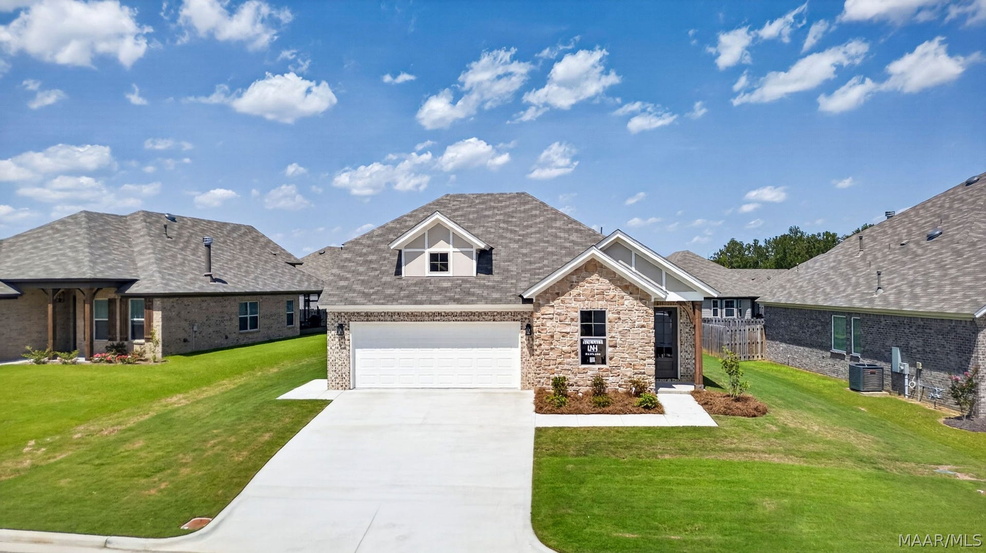 9516 Dakota Drive, Pike Road, AL 36064