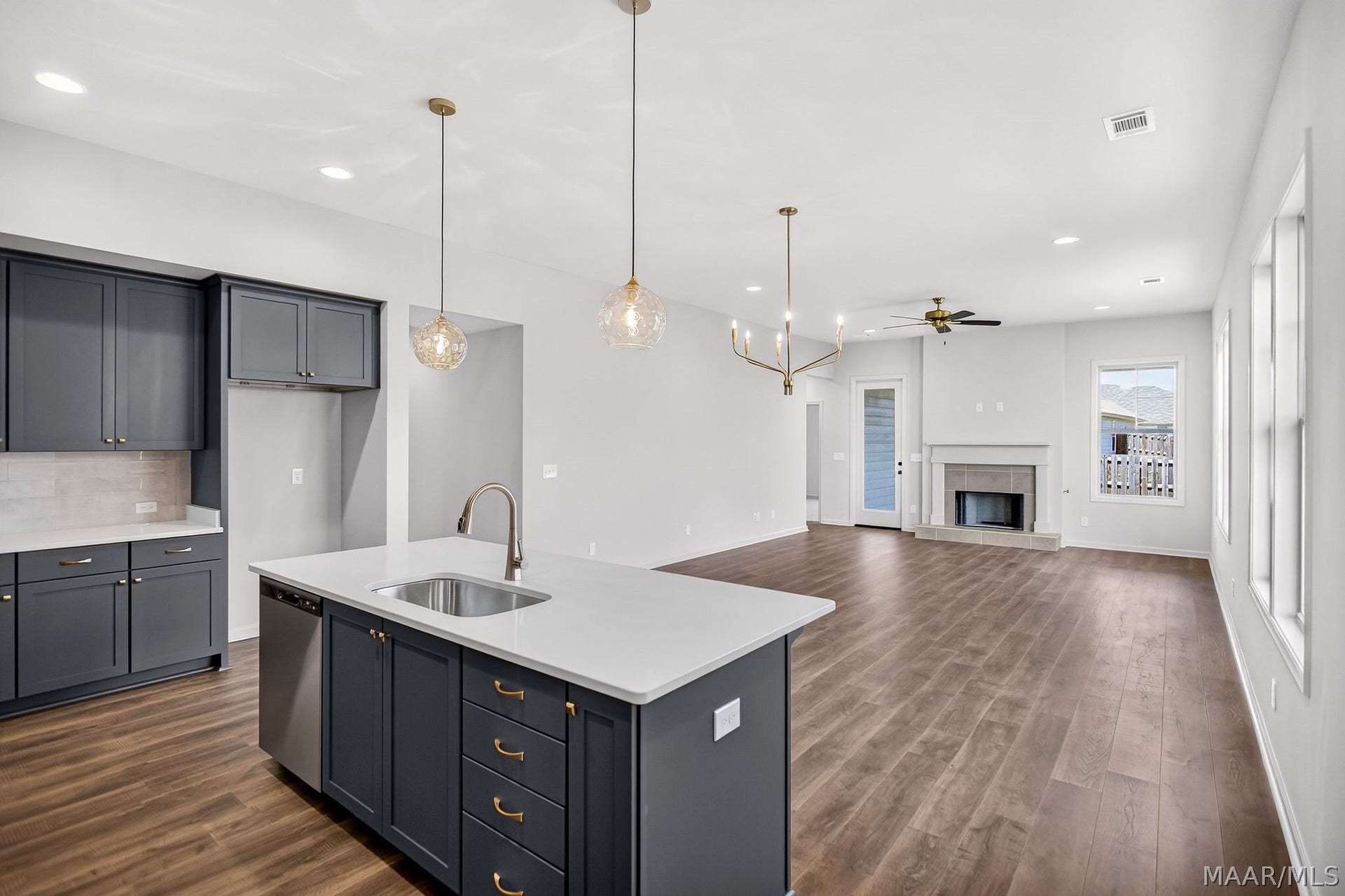 9516 Dakota Drive, Pike Road, AL 36064