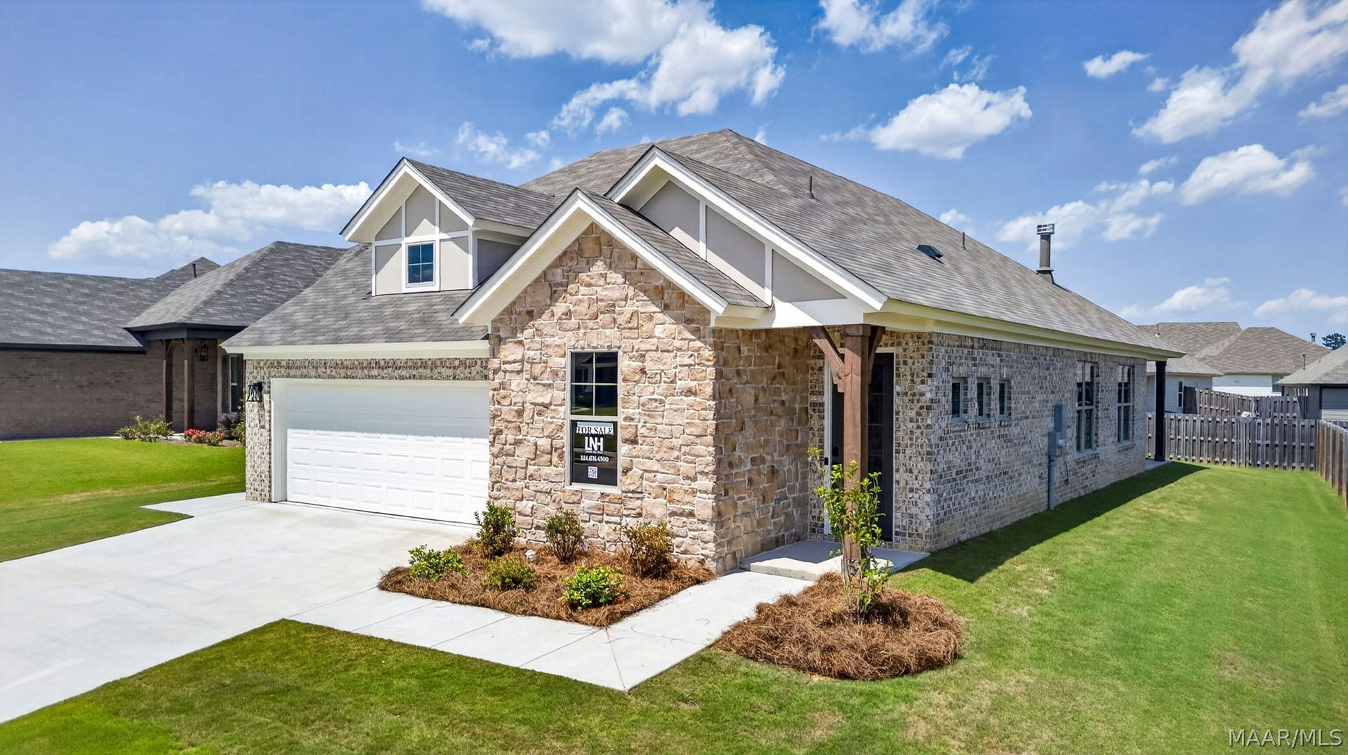 9516 Dakota Drive, Pike Road, AL 36064