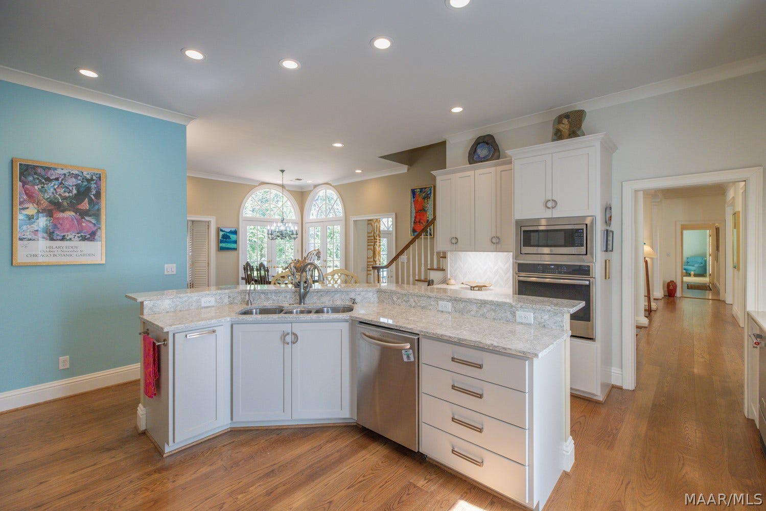 3801 Colline Drive, Montgomery, AL 36106 3801 Colline Drive, Montgomery, AL 36106