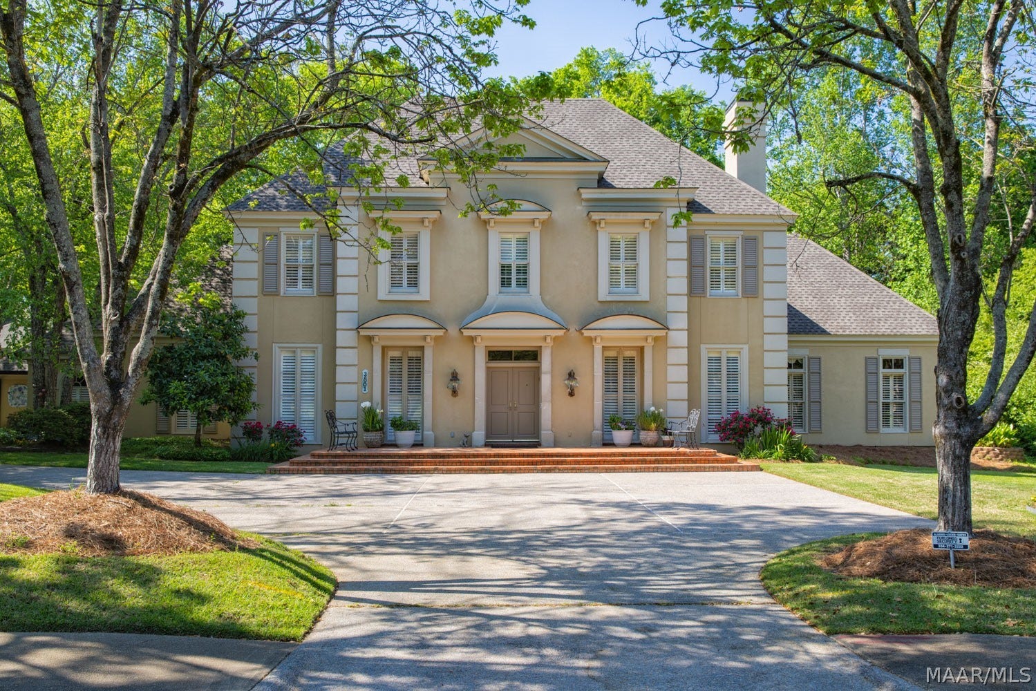 3801 Colline Drive, Montgomery, AL 36106 3801 Colline Drive, Montgomery, AL 36106