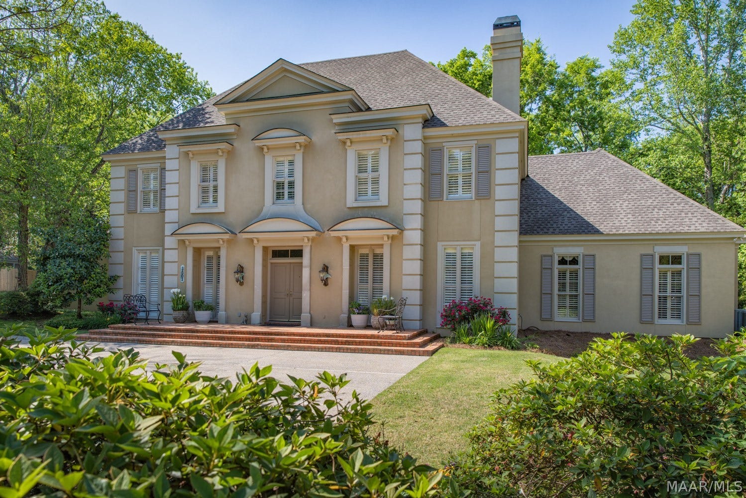 3801 Colline Drive, Montgomery, AL 36106 3801 Colline Drive, Montgomery, AL 36106