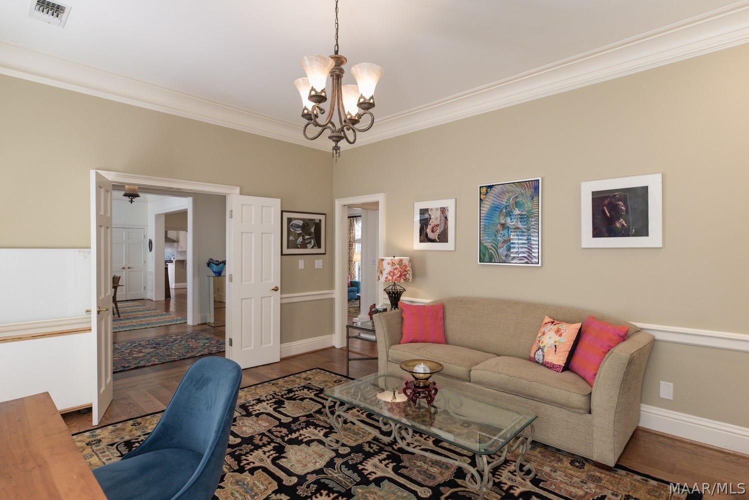 3801 Colline Drive, Montgomery, AL 36106 3801 Colline Drive, Montgomery, AL 36106