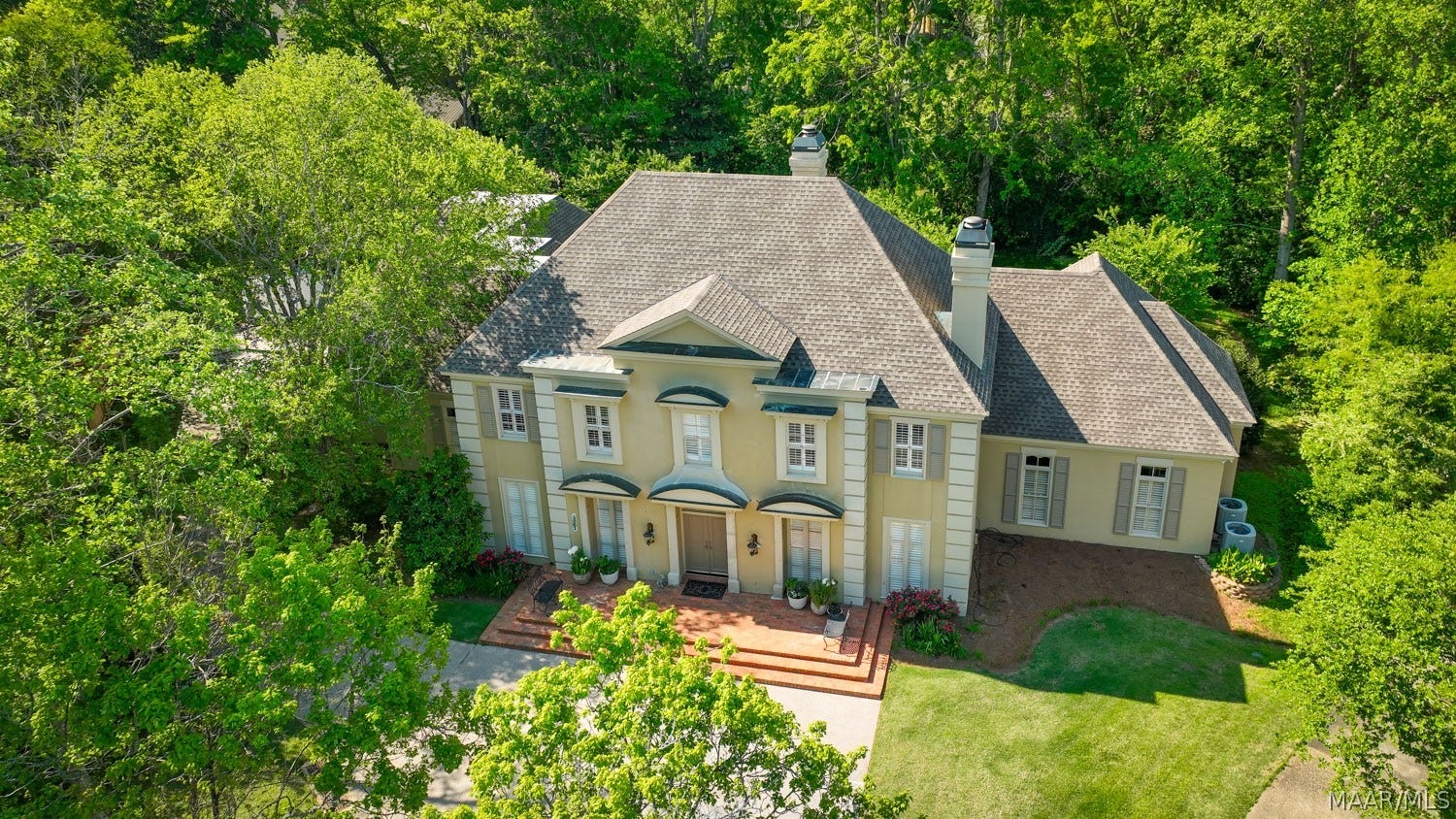 3801 Colline Drive, Montgomery, AL 36106 3801 Colline Drive, Montgomery, AL 36106